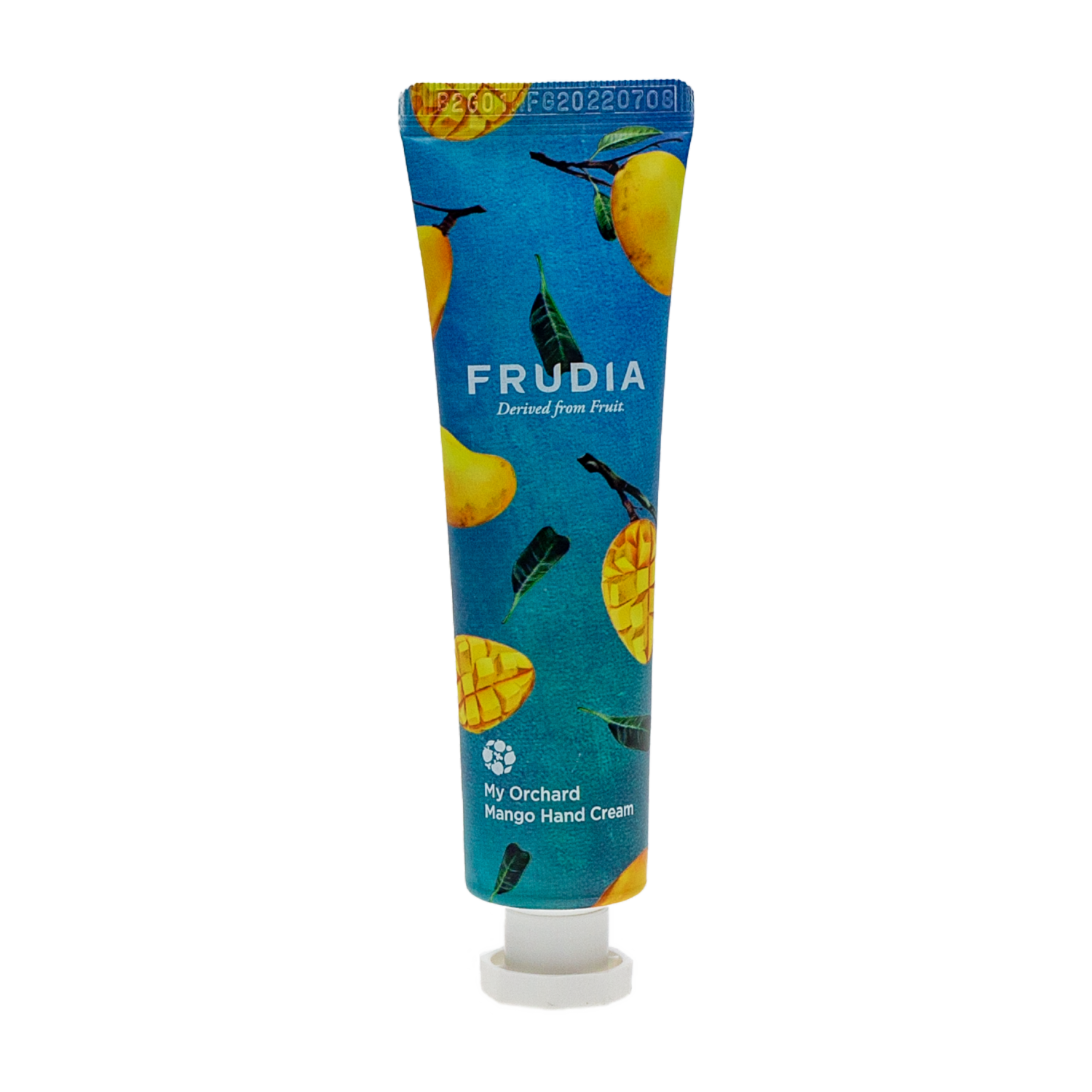 Crema Para Manos Mango FRUDIA Mango