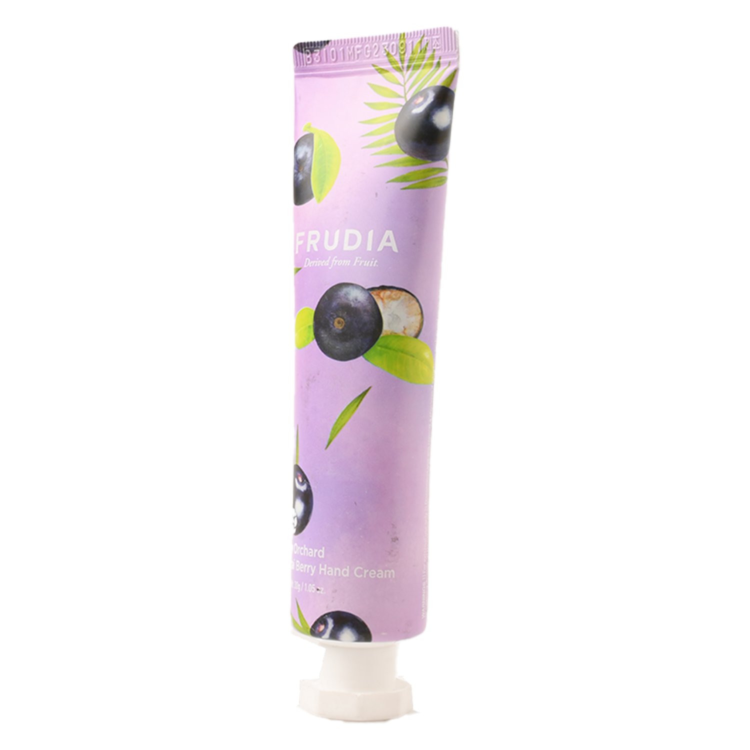 Crema Para Manos Bayas FRUDIA Bayas