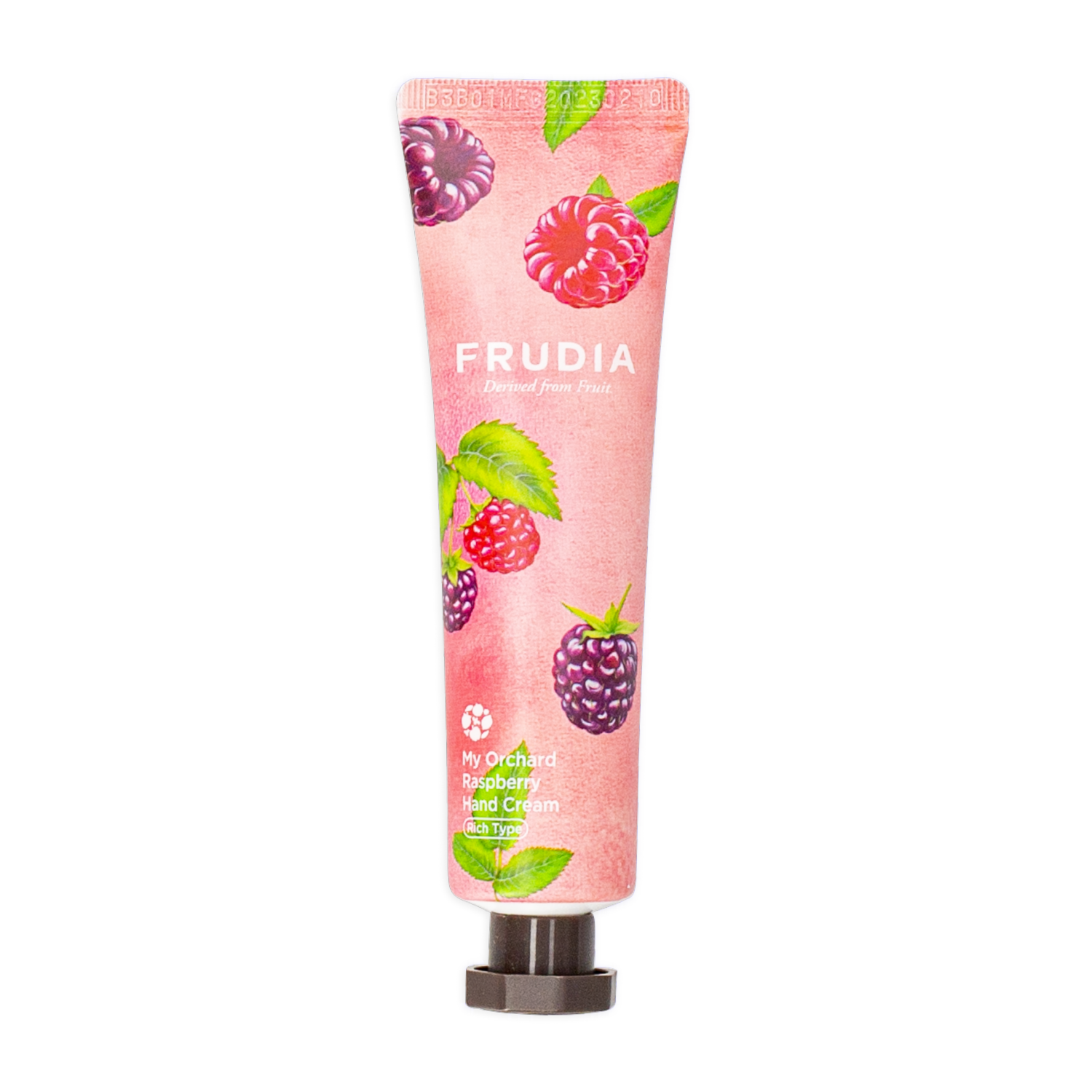 Crema Para Manos Frambuesa FRUDIA Frambuesa