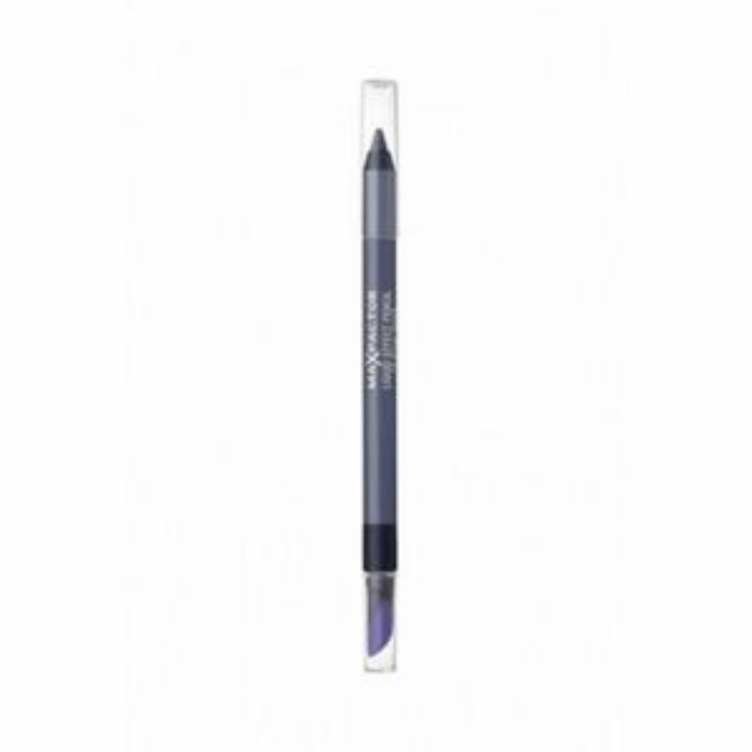Delineador De Ojos Liquid Effect Silver MAX FACTOR Unidad
