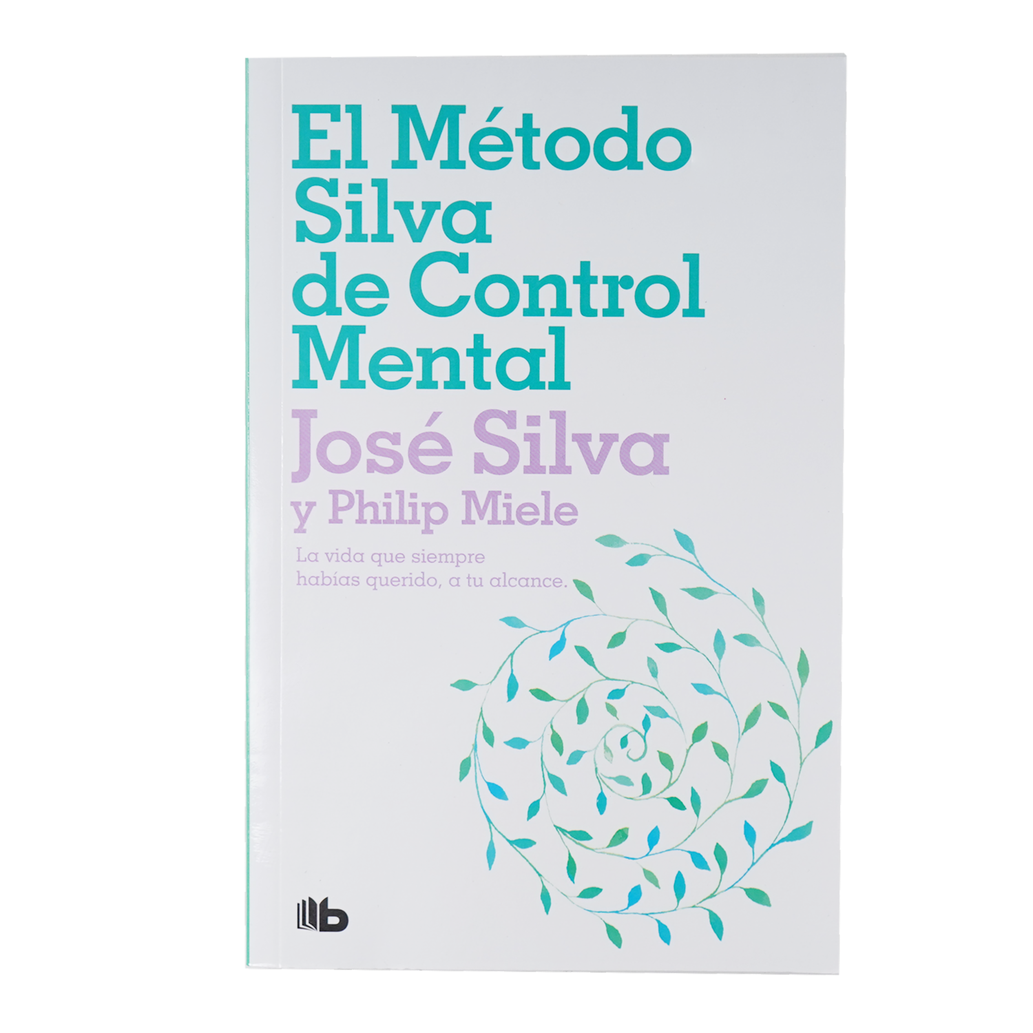 Libro El Método Silva De Control Mental ALFAGUARA 263 Páginas