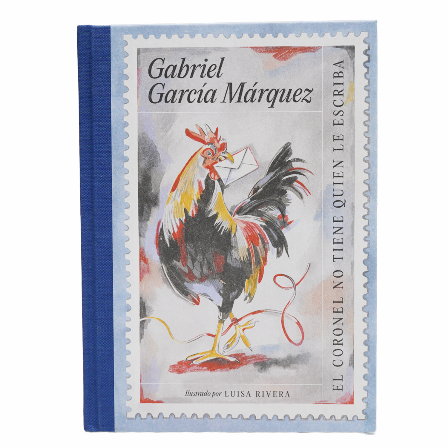 Libro El Coronel No Tiene Quien Le Escriba PENGUIN 121 Páginas
