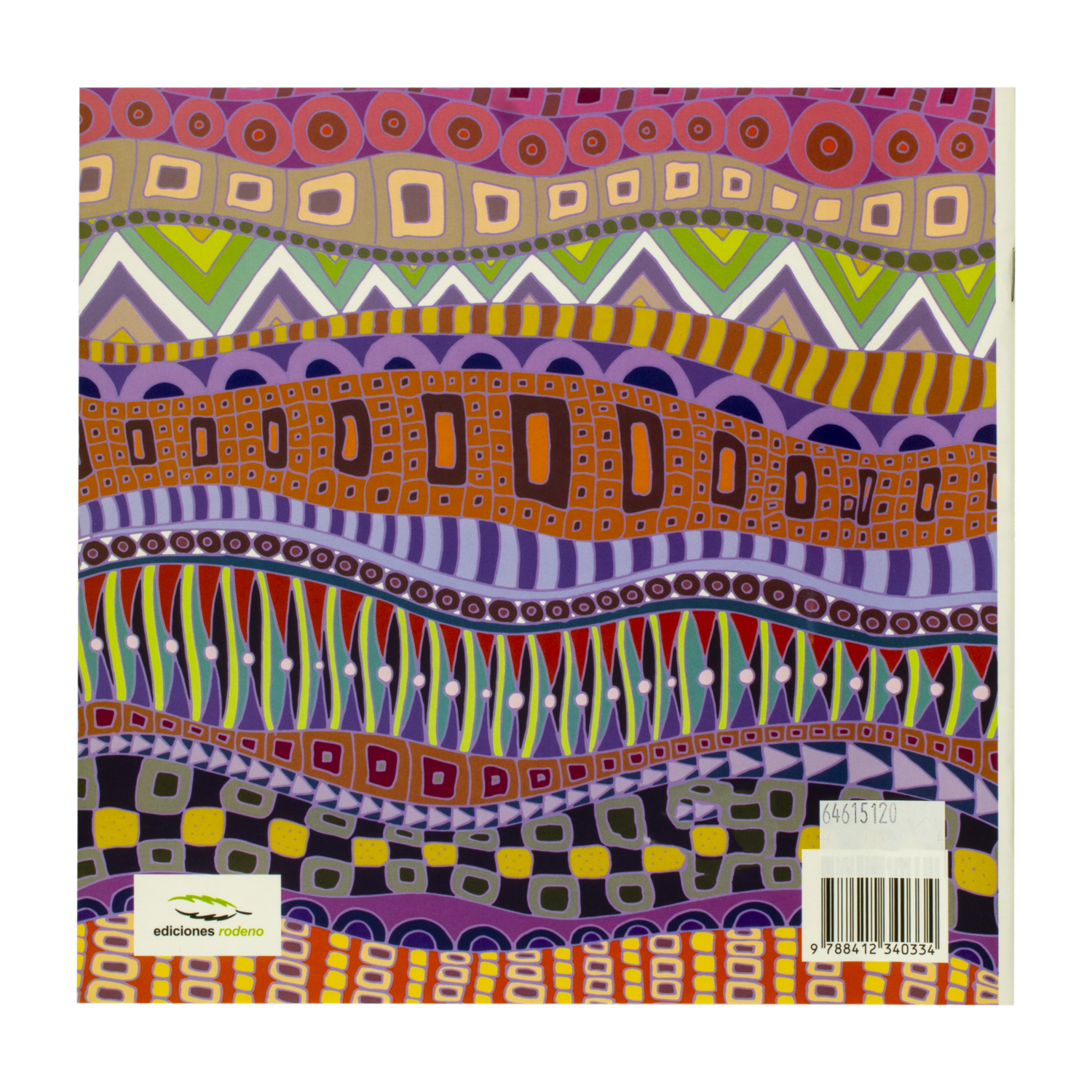 Libro De Autoayuda Sueños De Colores MR.BOOKS 32 Páginas