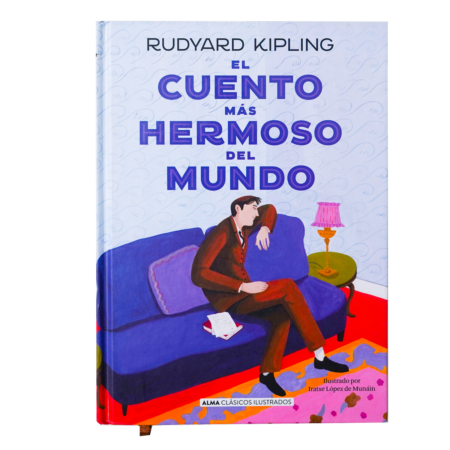 Libro El Cuento Mas Hermoso Del Mundo MESTAS 56 Páginas