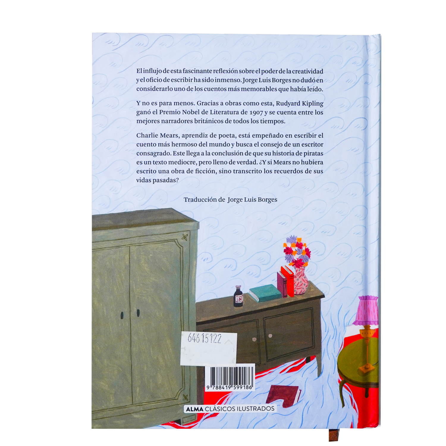Libro El Cuento Mas Hermoso Del Mundo MESTAS 56 Páginas