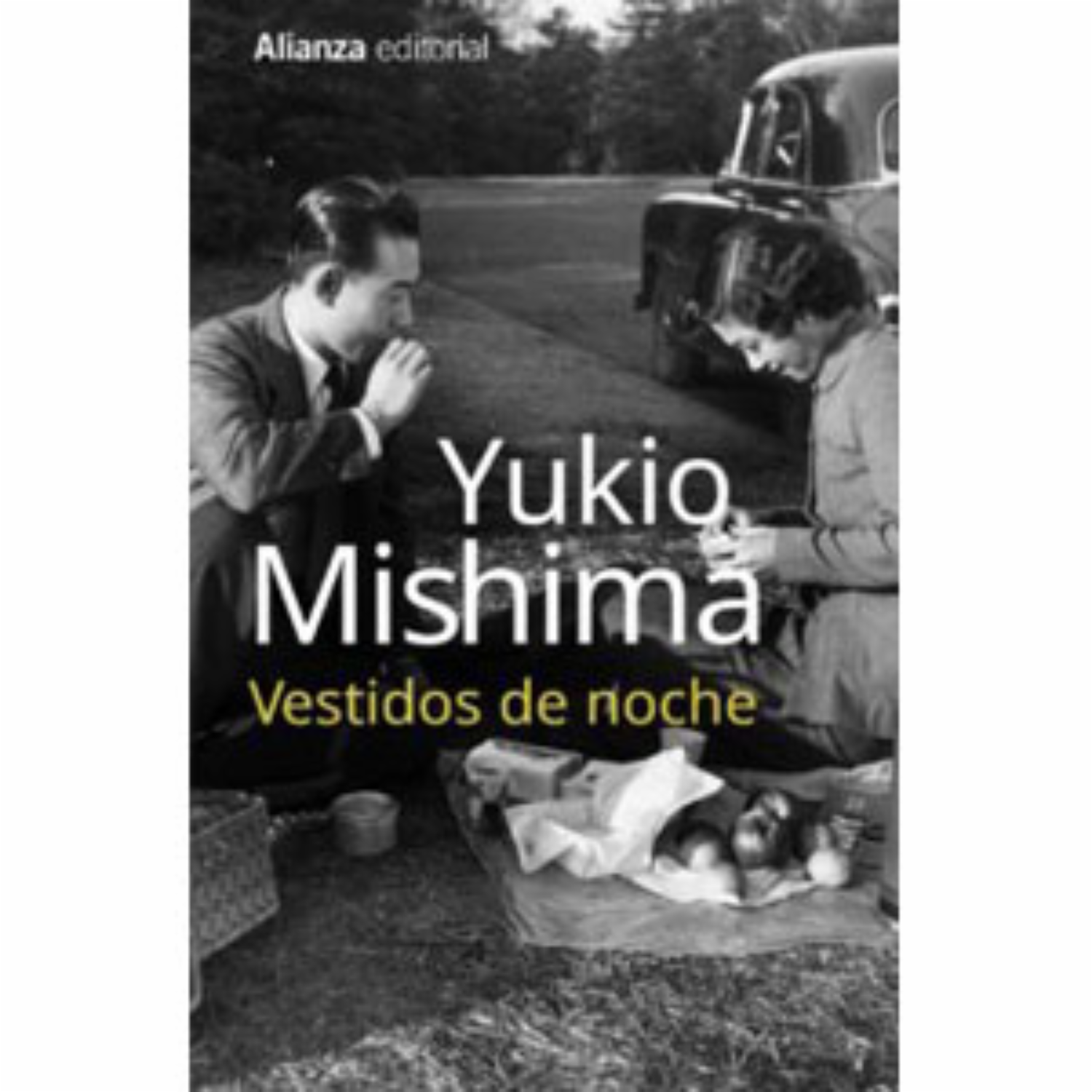 Libro Vestidos De Noche ALIANZA EDITORIAL 272 Páginas