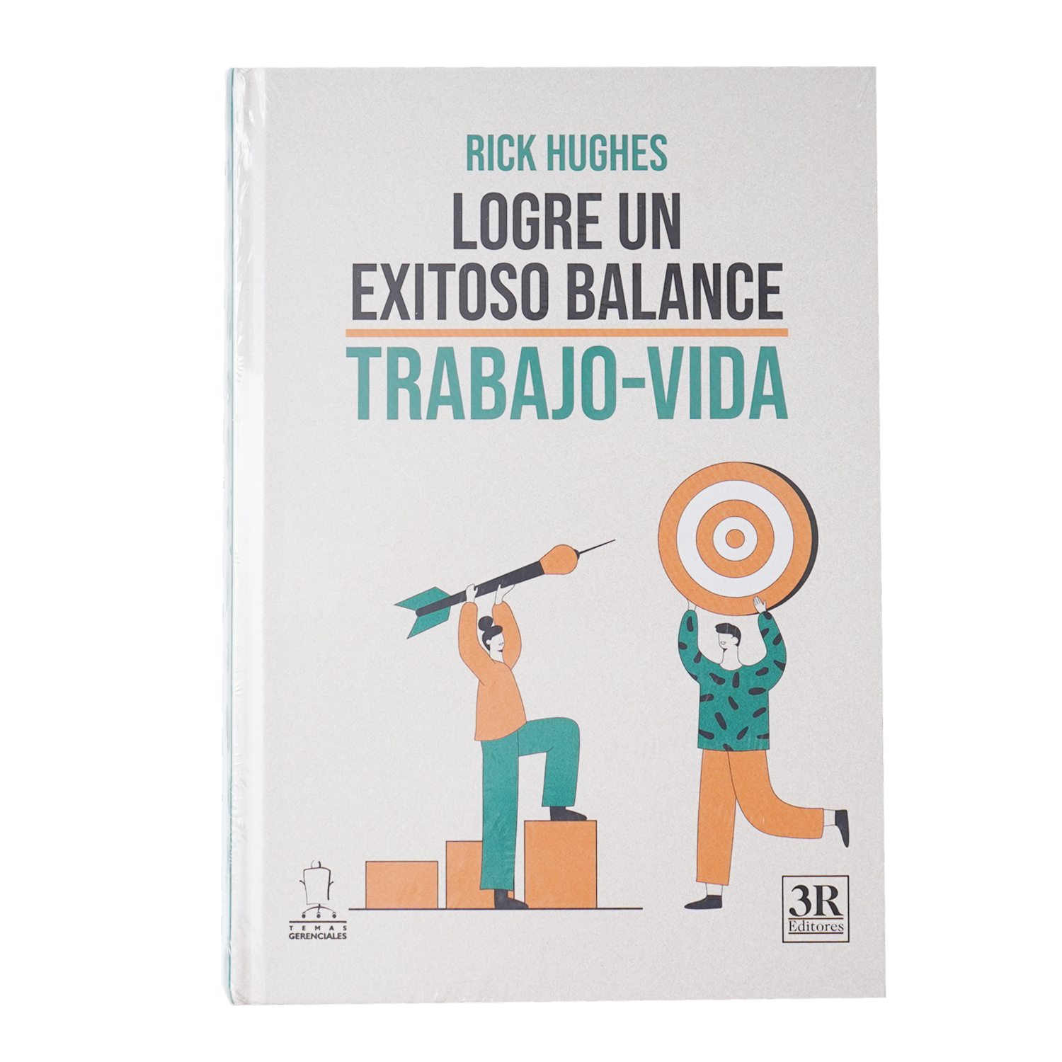 Libro Logre Un Exitoso Balance MR.BOOKS 282 Páginas