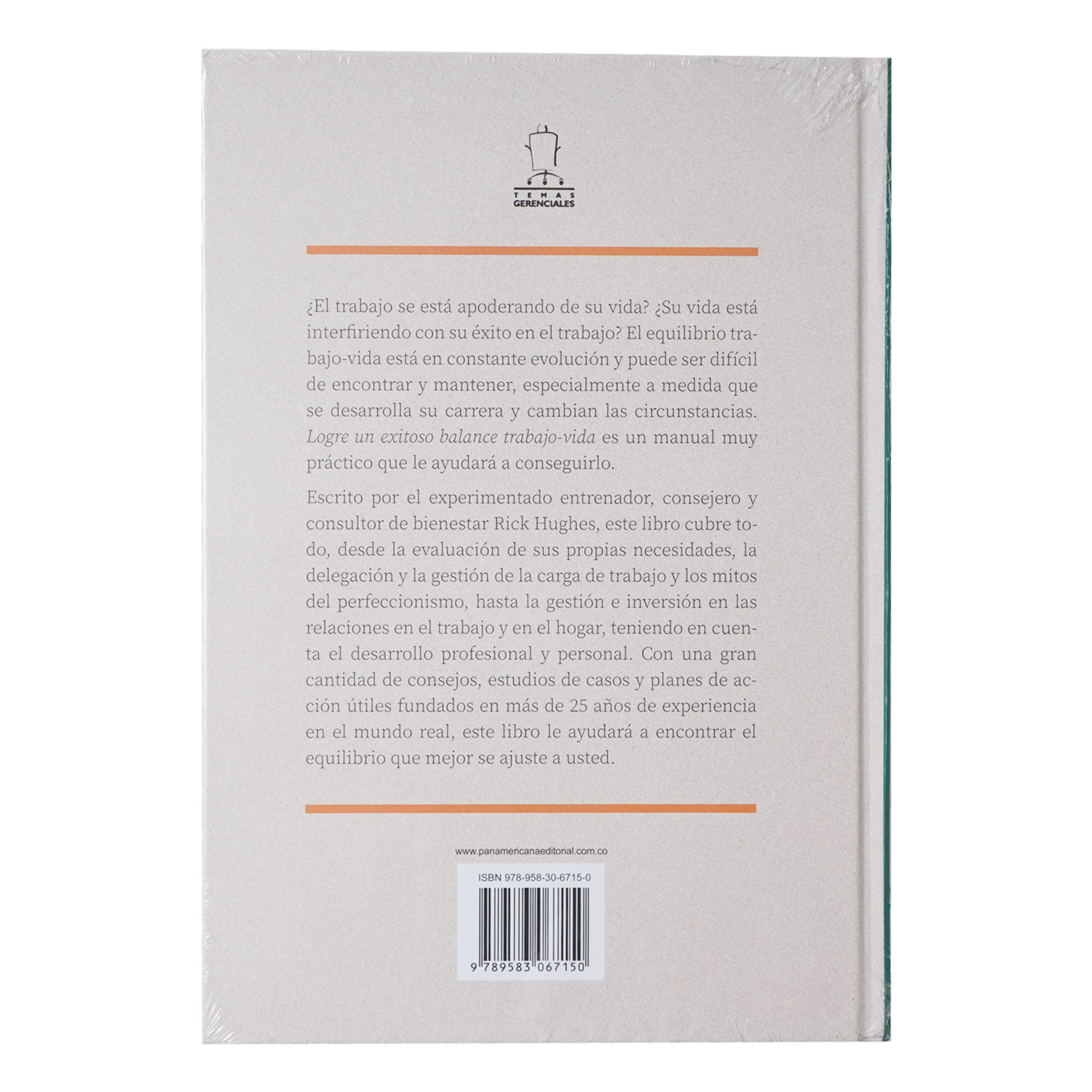Libro Logre Un Exitoso Balance MR.BOOKS 282 Páginas