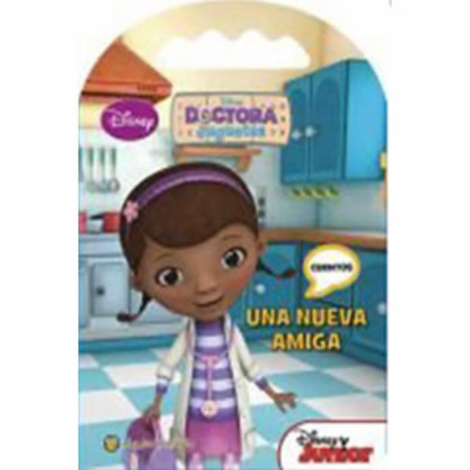 Libro Viajeros – Una Nueva Amiga EL GATO DE HOJALATA 34 Páginas
