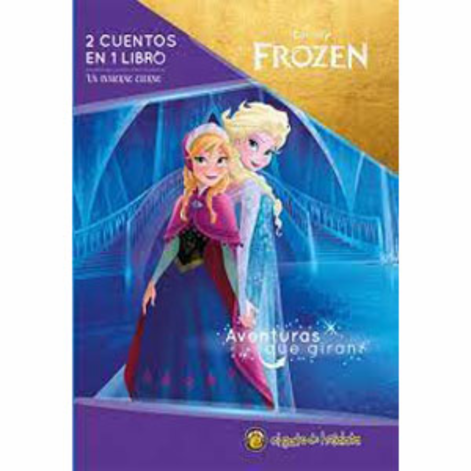 Libro Un Invierno Eterno Un Cumpleaños Muy Feliz EL GATO DE HOJALATA 45 Páginas