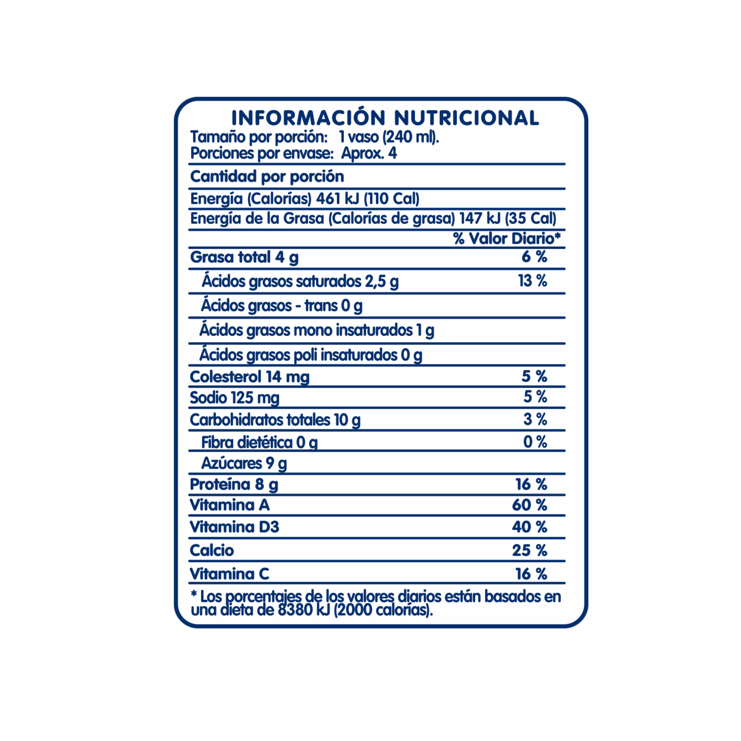 Leche Descremada Deslactosada Zymil PARMALAT 1 000 Ml