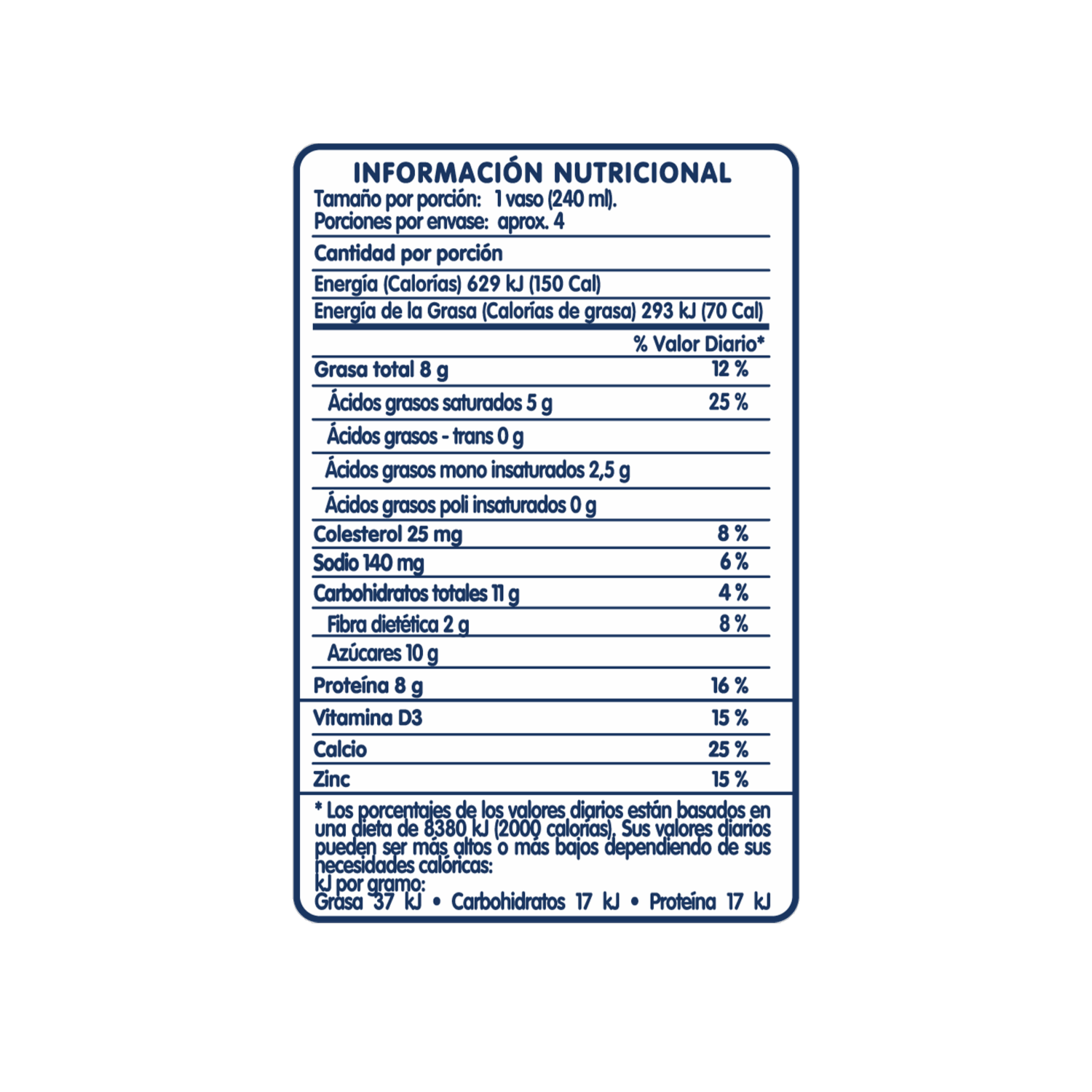 Leche Entera Ultrapasteurizada PARMALAT 12 X 1000 Ml