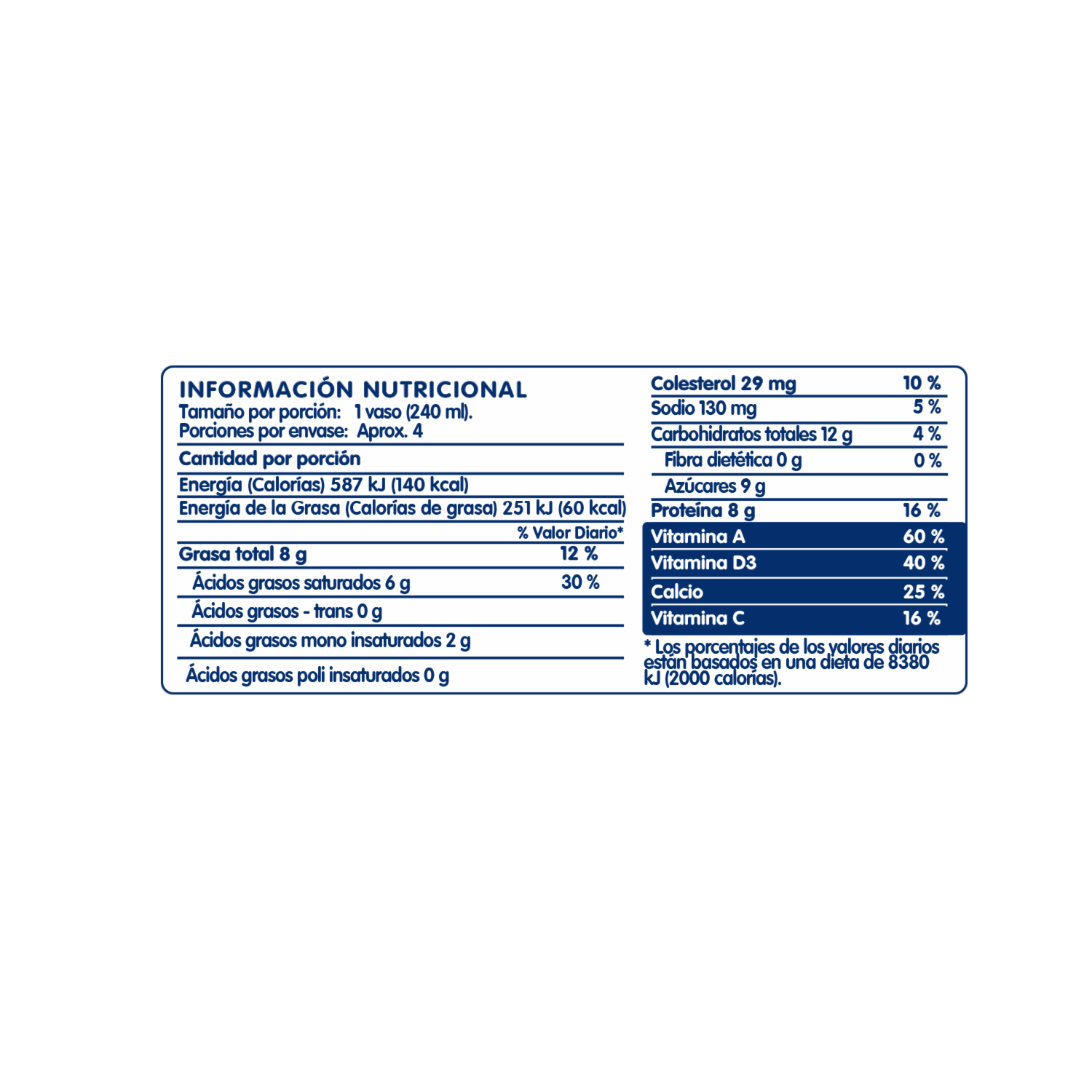 Leche Entera Ultrapasteurizada PARMALAT 6 X 900 Ml