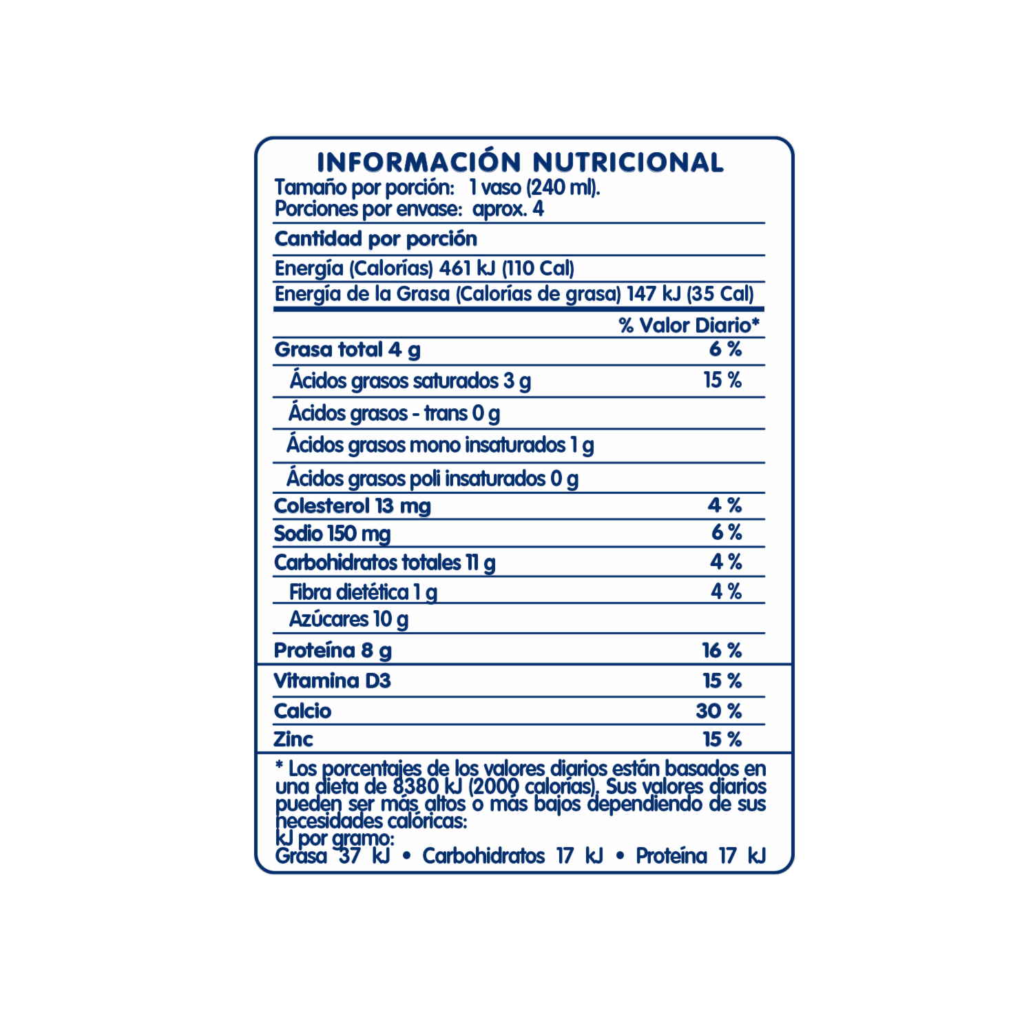 Leche Semidescremada Ultrapasteurizada PARMALAT 6 X 900 Ml