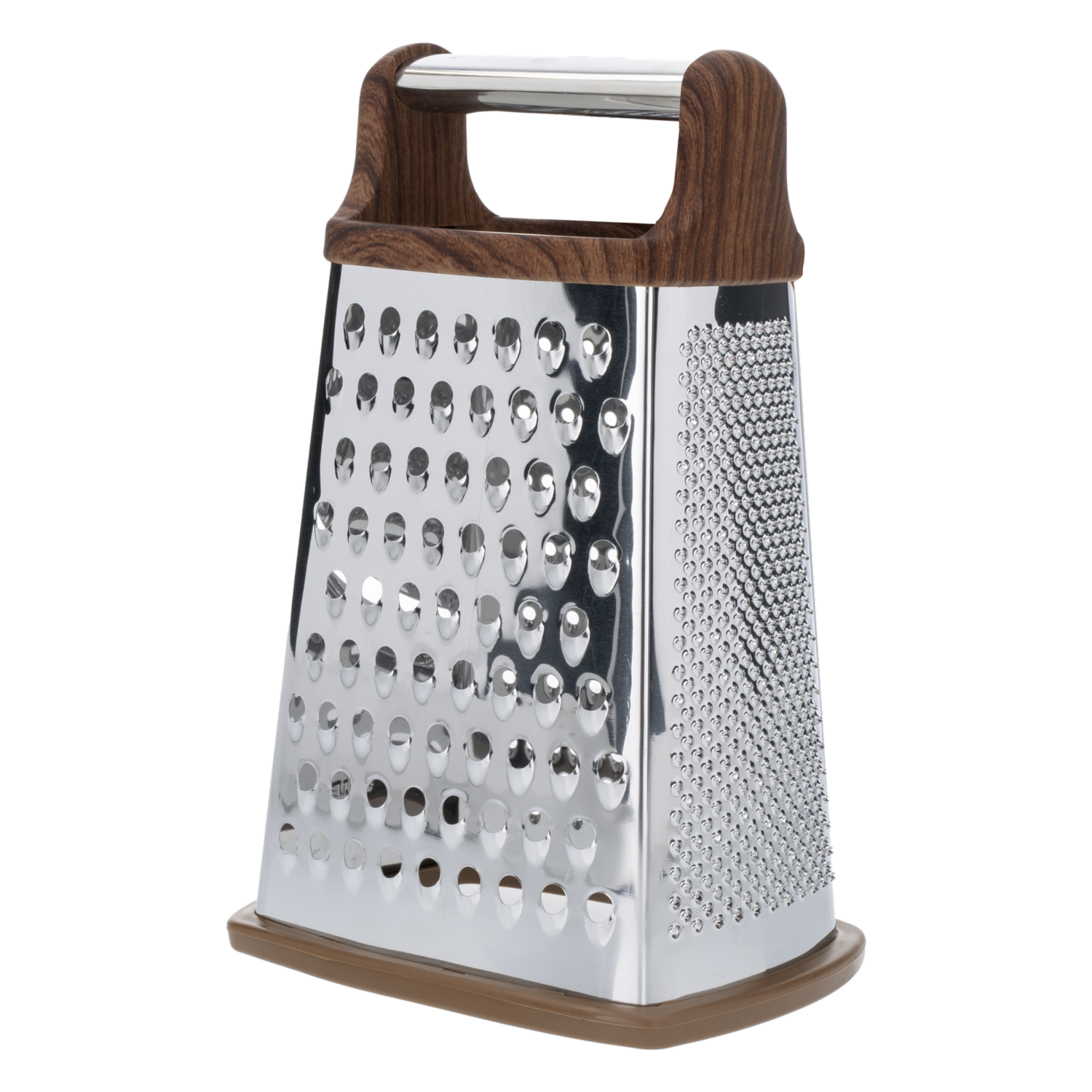 Rallador 4 Lados FREE HOME 9″