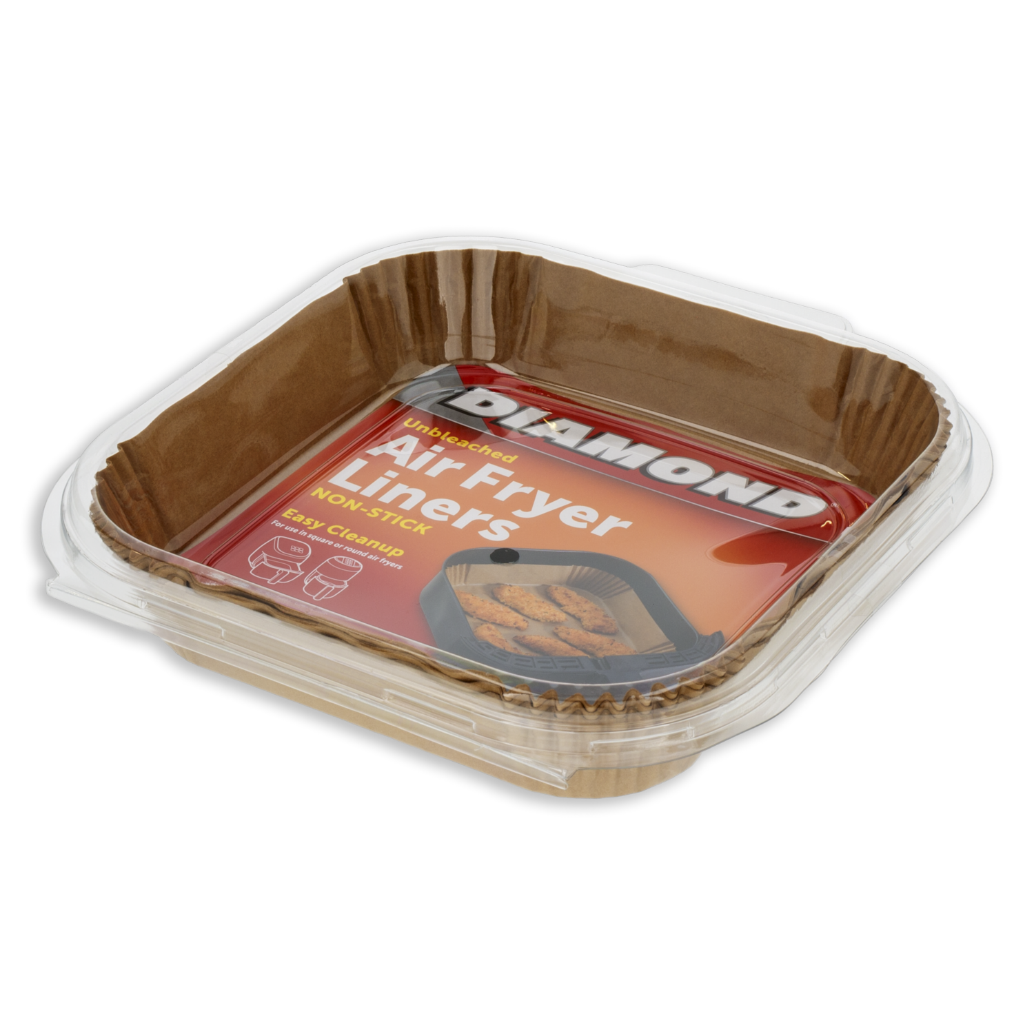 Papel Para Air Fryer DIAMOND 40 U