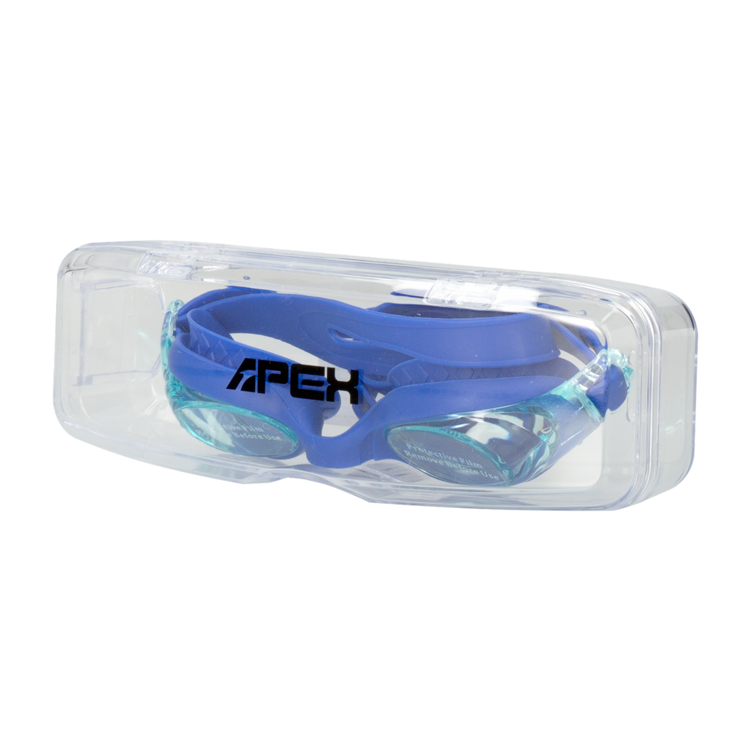Gafas De Natación Junior APEX 1 Pieza