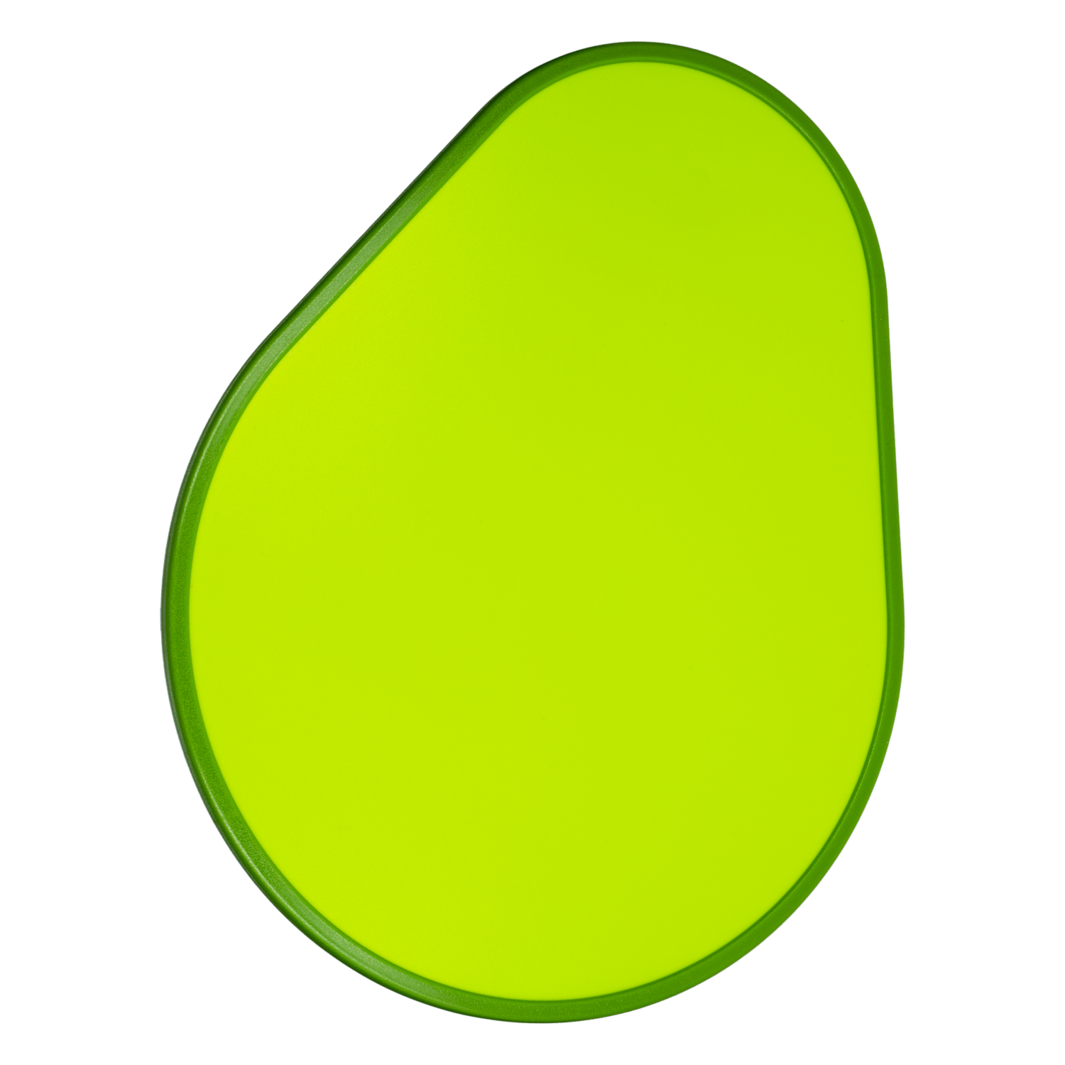 Tabla De Picar Diseño Aguacate FREE HOME 31.5X24X1Cm
