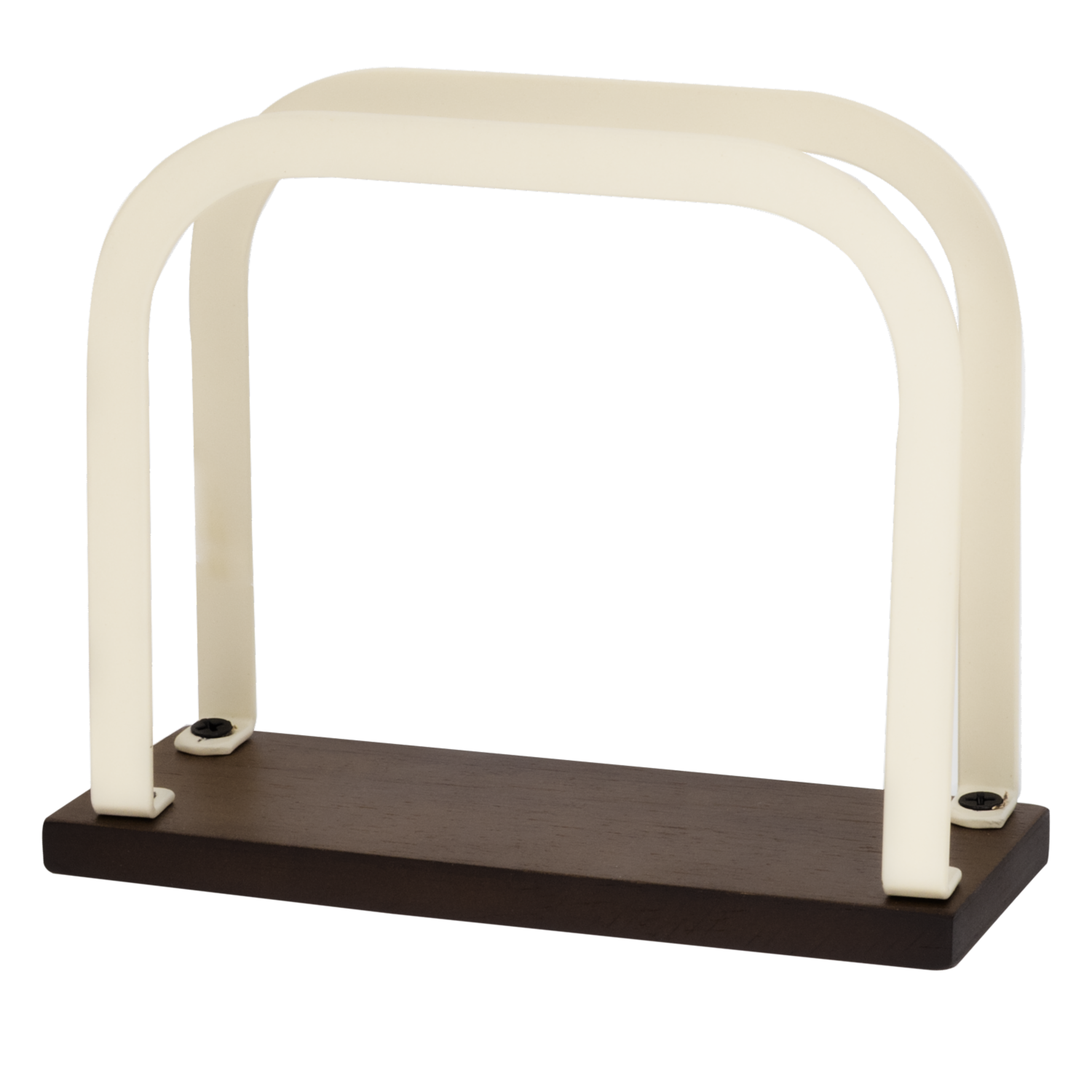 Servilletero Base De Madera FREE HOME Unidad
