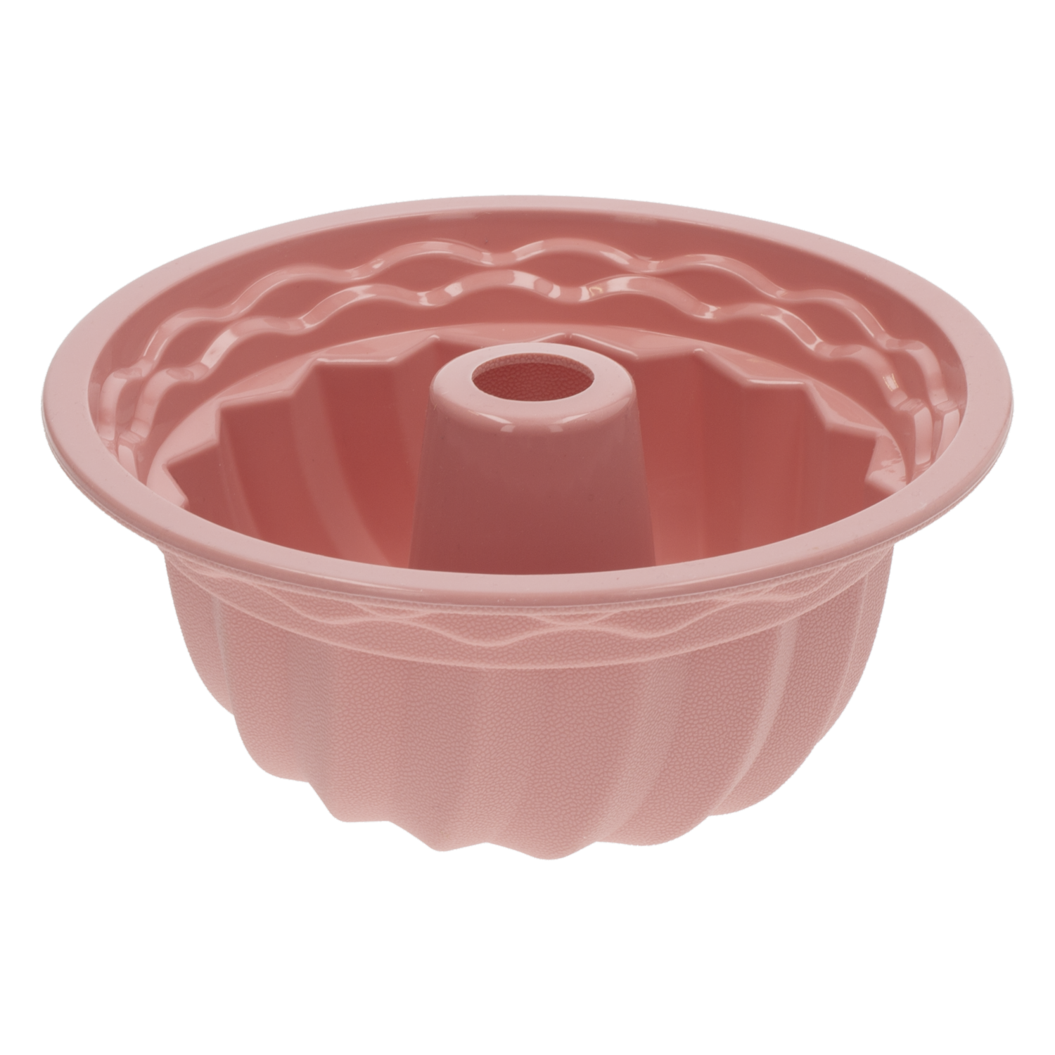 Molde Para Pastel Corona De Silicón Sweet Menta FREE HOME Unidad