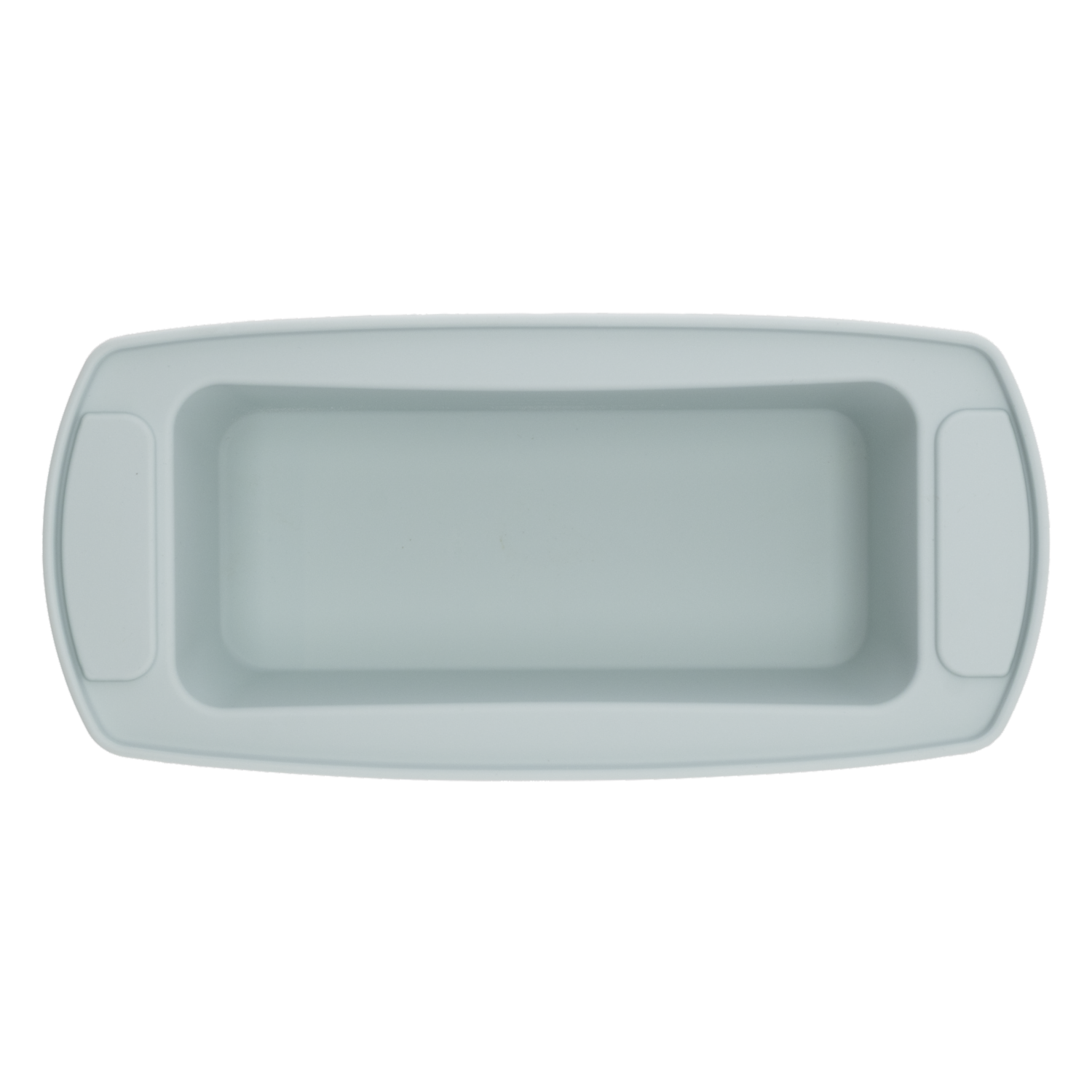 Molde Para Pastel Rectangular De Silicón Sweet Menta FREE HOME Unidad