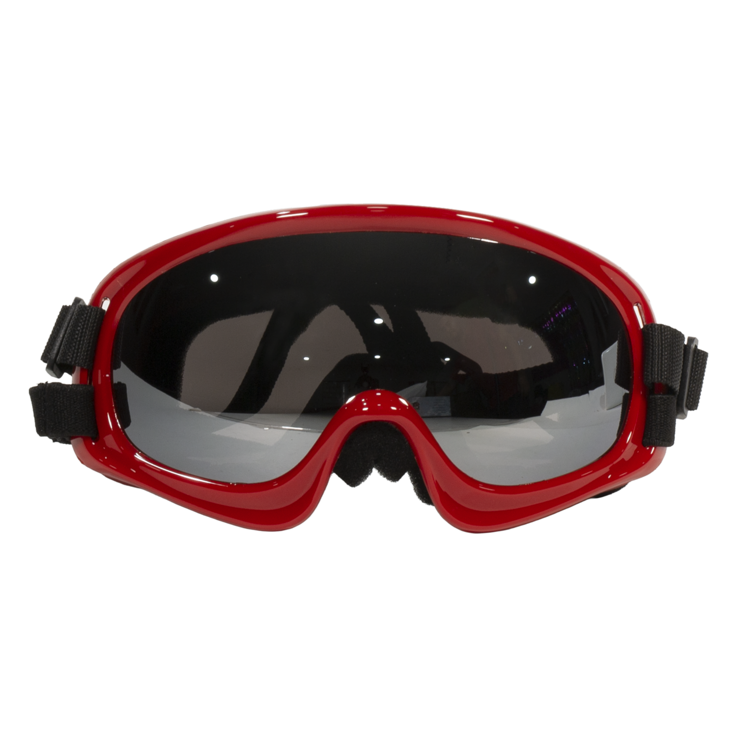 Gafas Para Mascotas Negro+Lente Gris KOOME