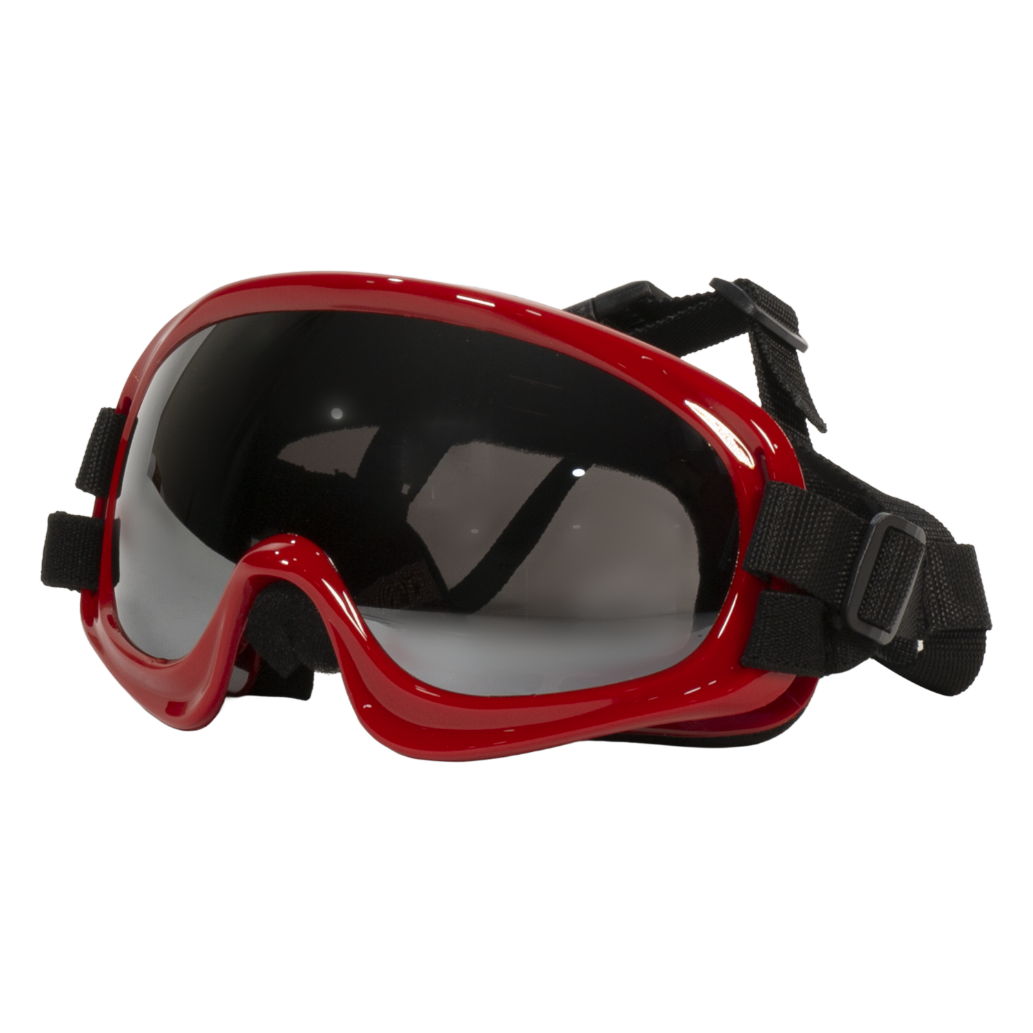 Gafas Para Mascotas Negro+Lente Gris KOOME