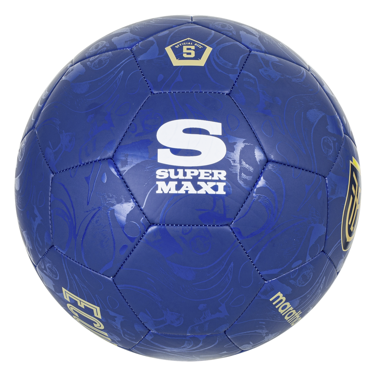 Balón Recreativo La Tri Azul N.2 LA TRI N2