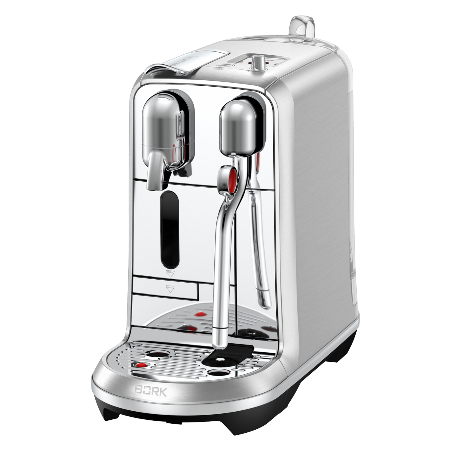 Creatista Plus NESPRESSO 1.5 Litros