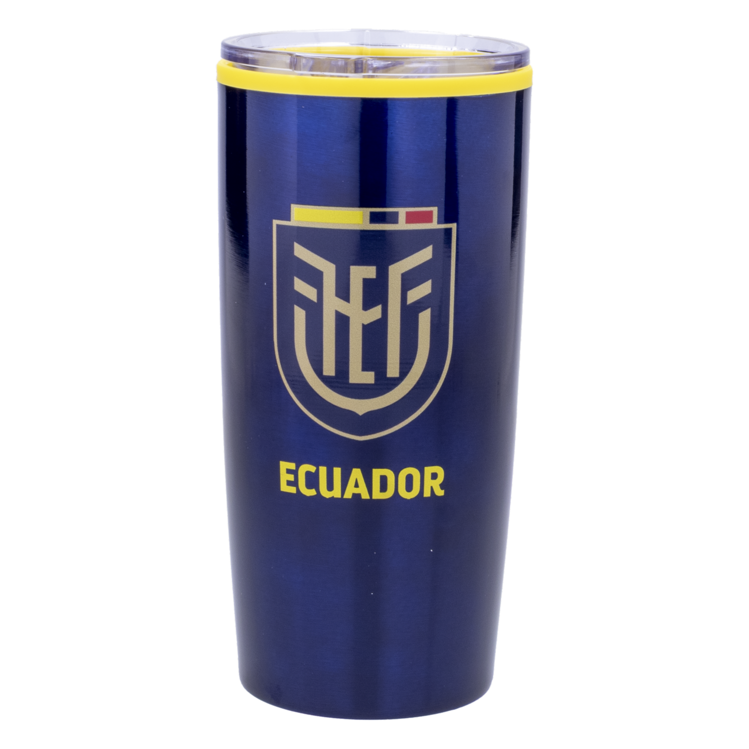 Termo Termo Doble Pared La Tri-Azul FEF 500 Ml