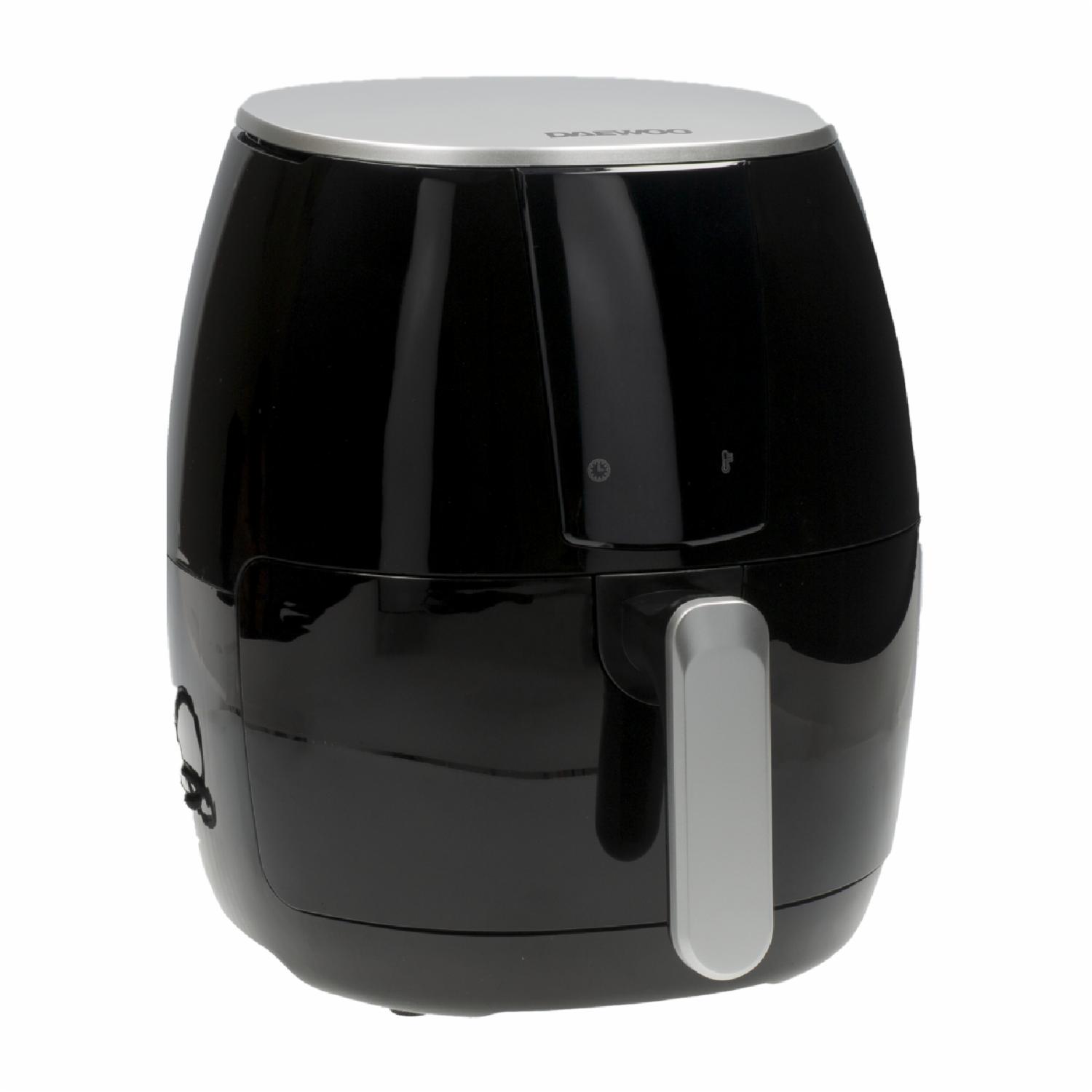 Air Fryer Caliente DAEWOO 4 Litros