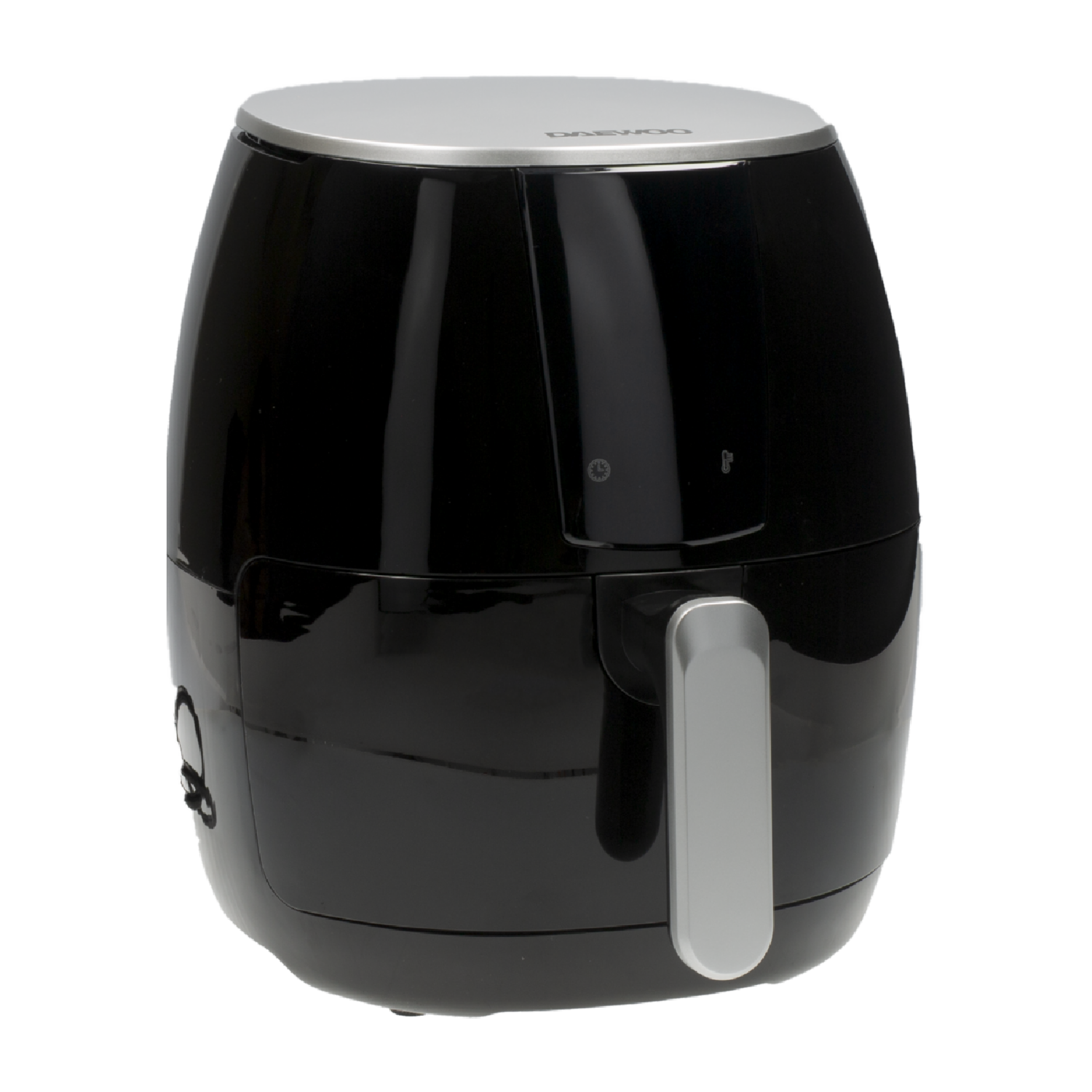 Air Fryer Caliente DAEWOO 4 Litros
