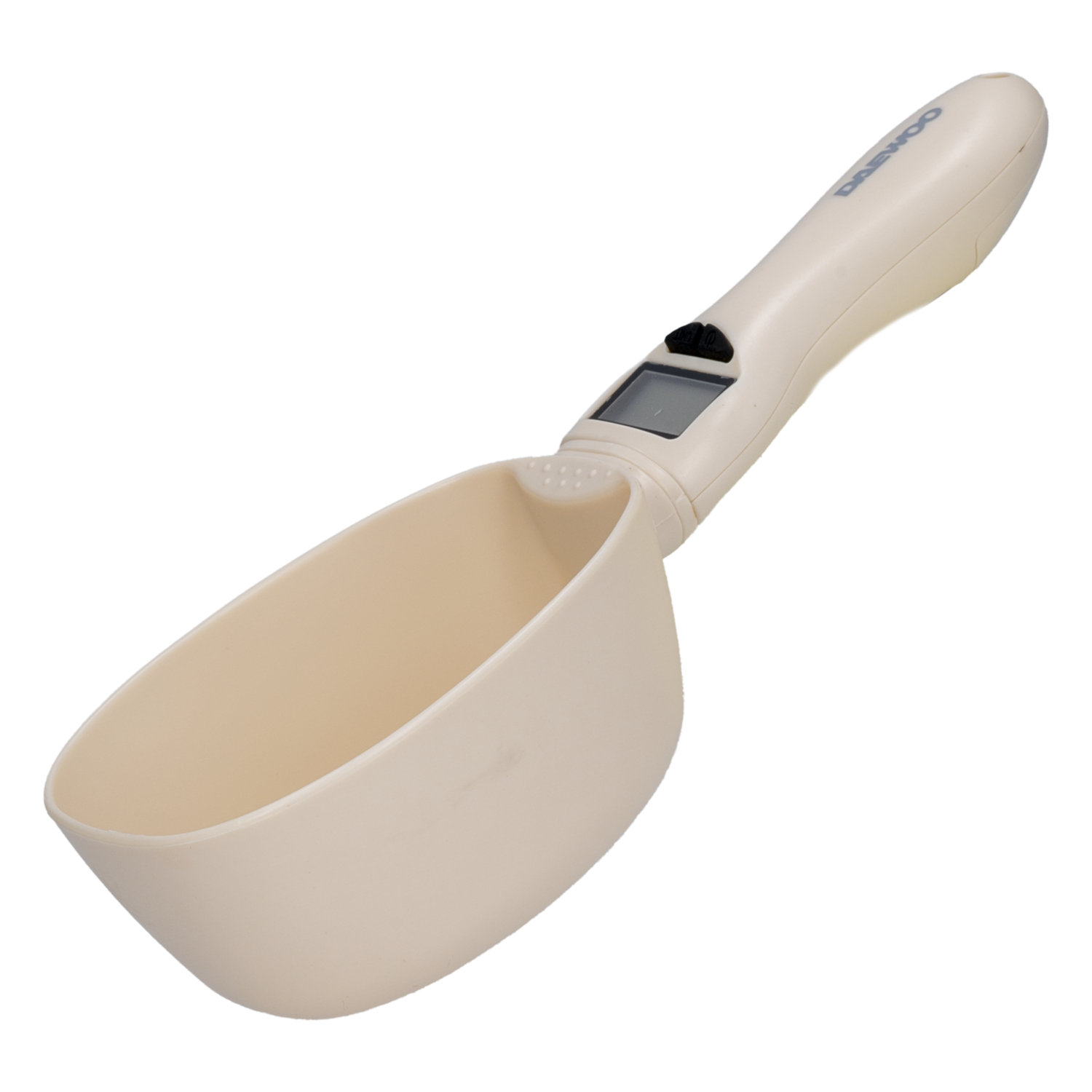 Cuchara Medidora De Alimento Con Balanza Digital Incluida PETS LIFE Electrónica