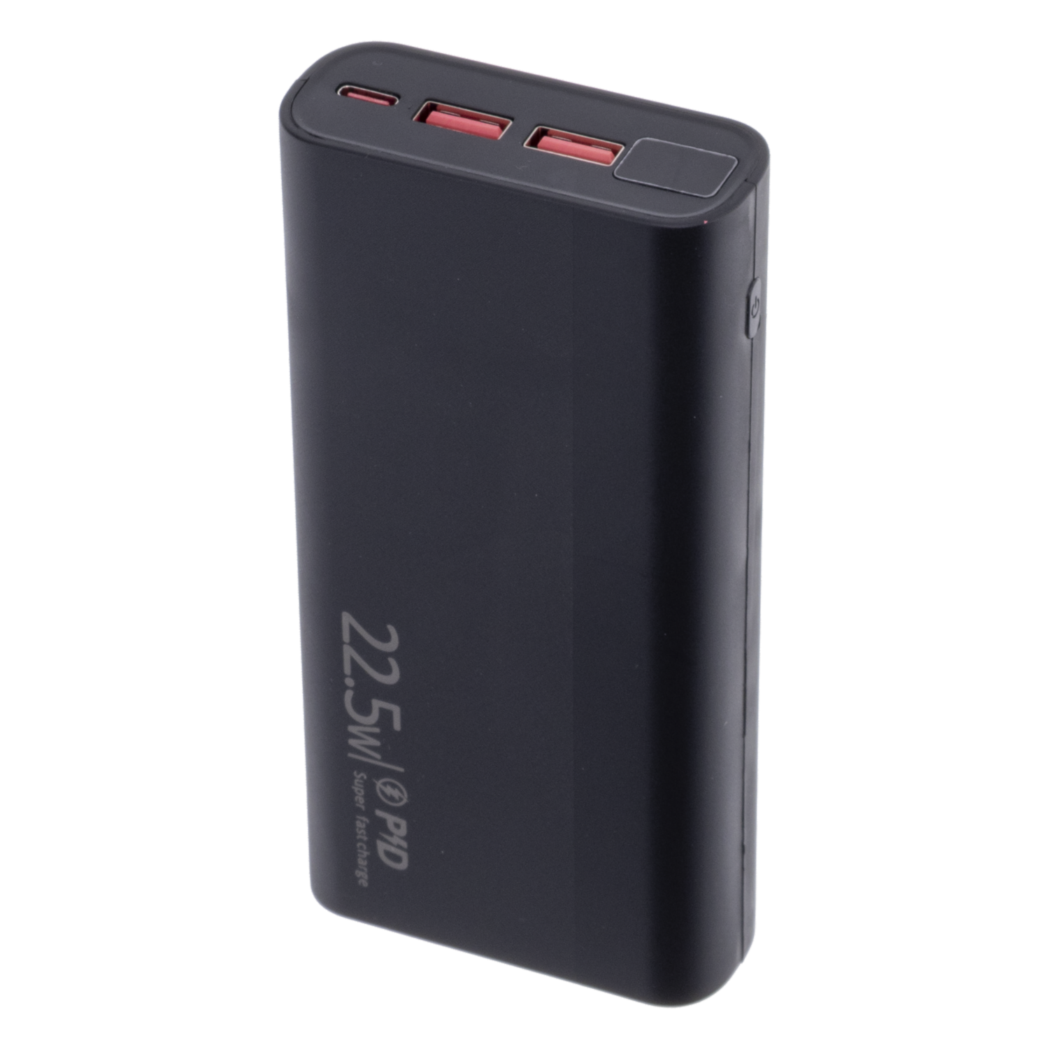 Power Bank Smart Portable Two Way XIAOMI 2000 Mah