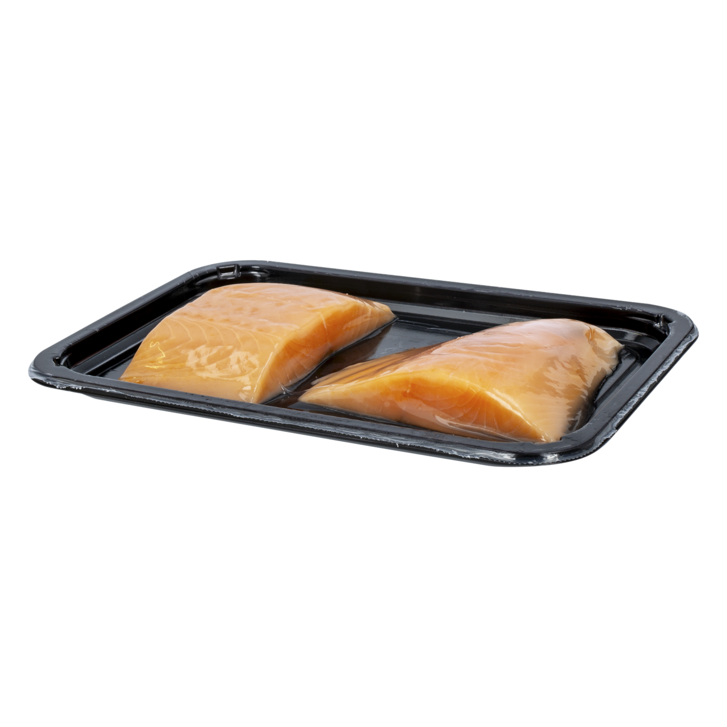 Salmón Fresco Filetes SUPERMAXI Al Peso
