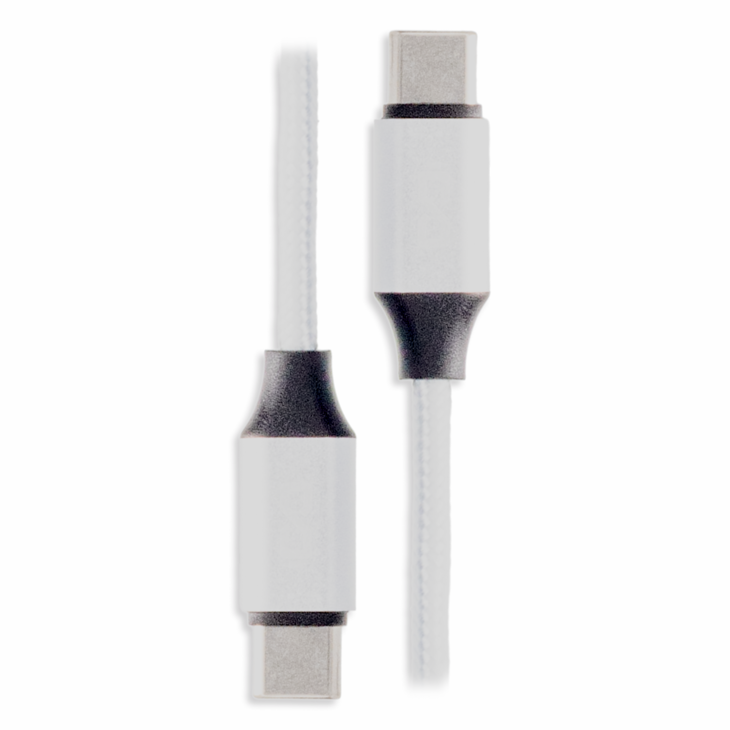 Cable De Carga Ráida Usb-C A Usb-C 6 Pies CHARGE WORX 60 W