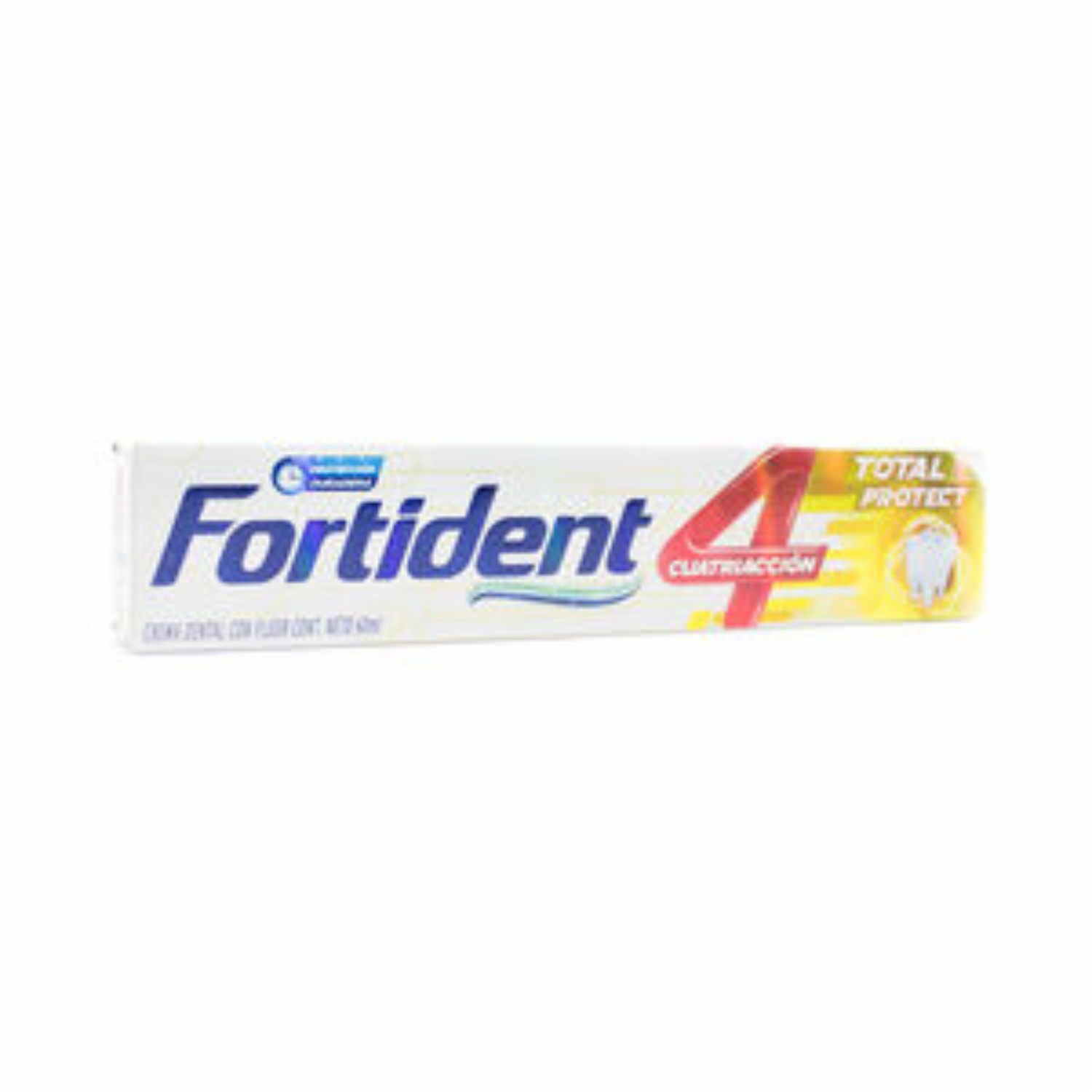 Pasta Dental Total Protect FORTIDENT 100 Ml