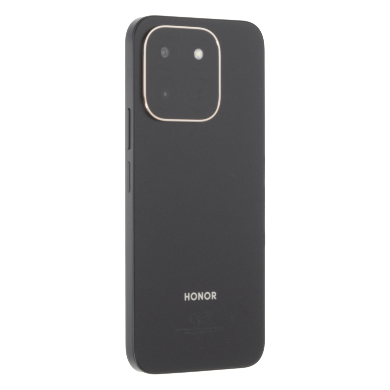 Teléfono Celular X6C Midnight Black HONOR 8+256 GB