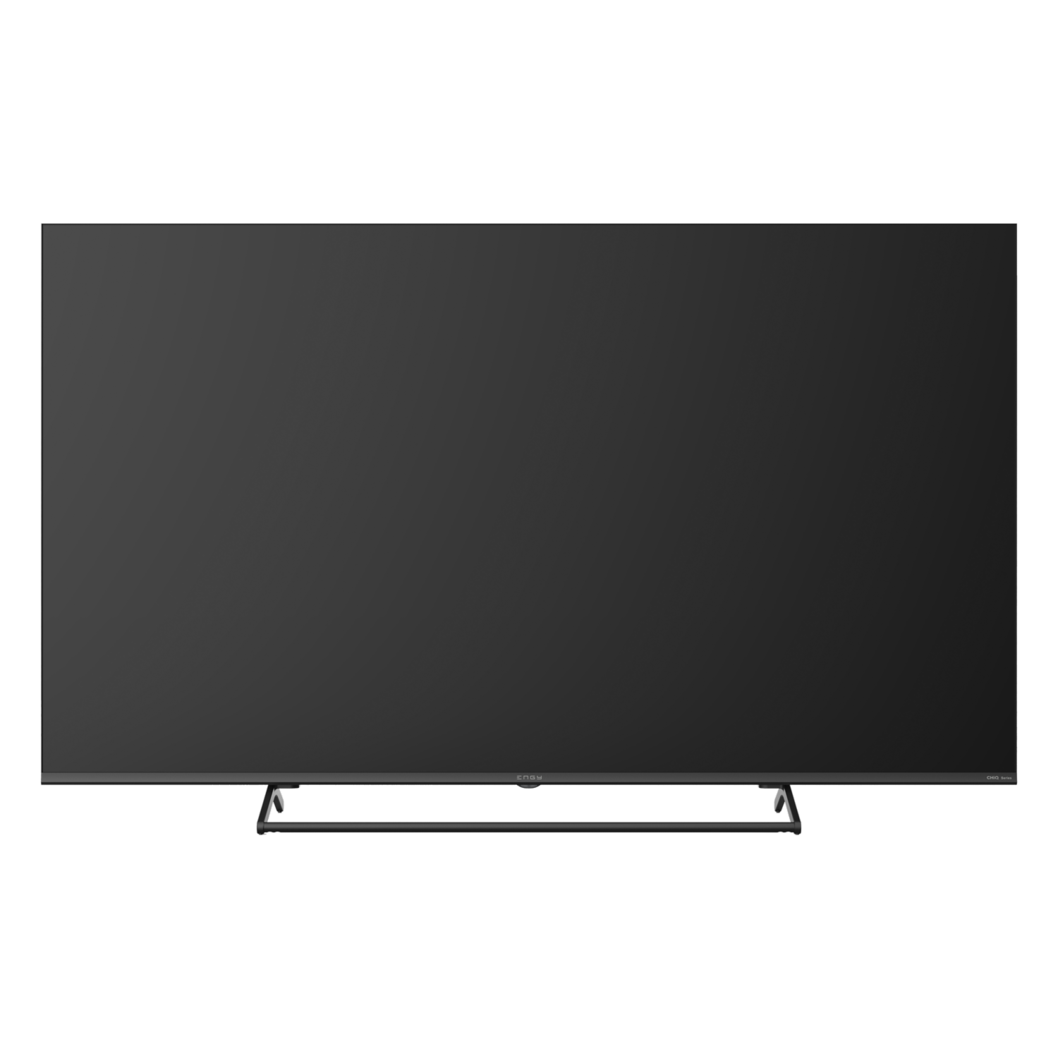 Tv Qled Smart 4K UHD Modelo EY65CHIQ-N9G Con Google Tv ENGY 65″