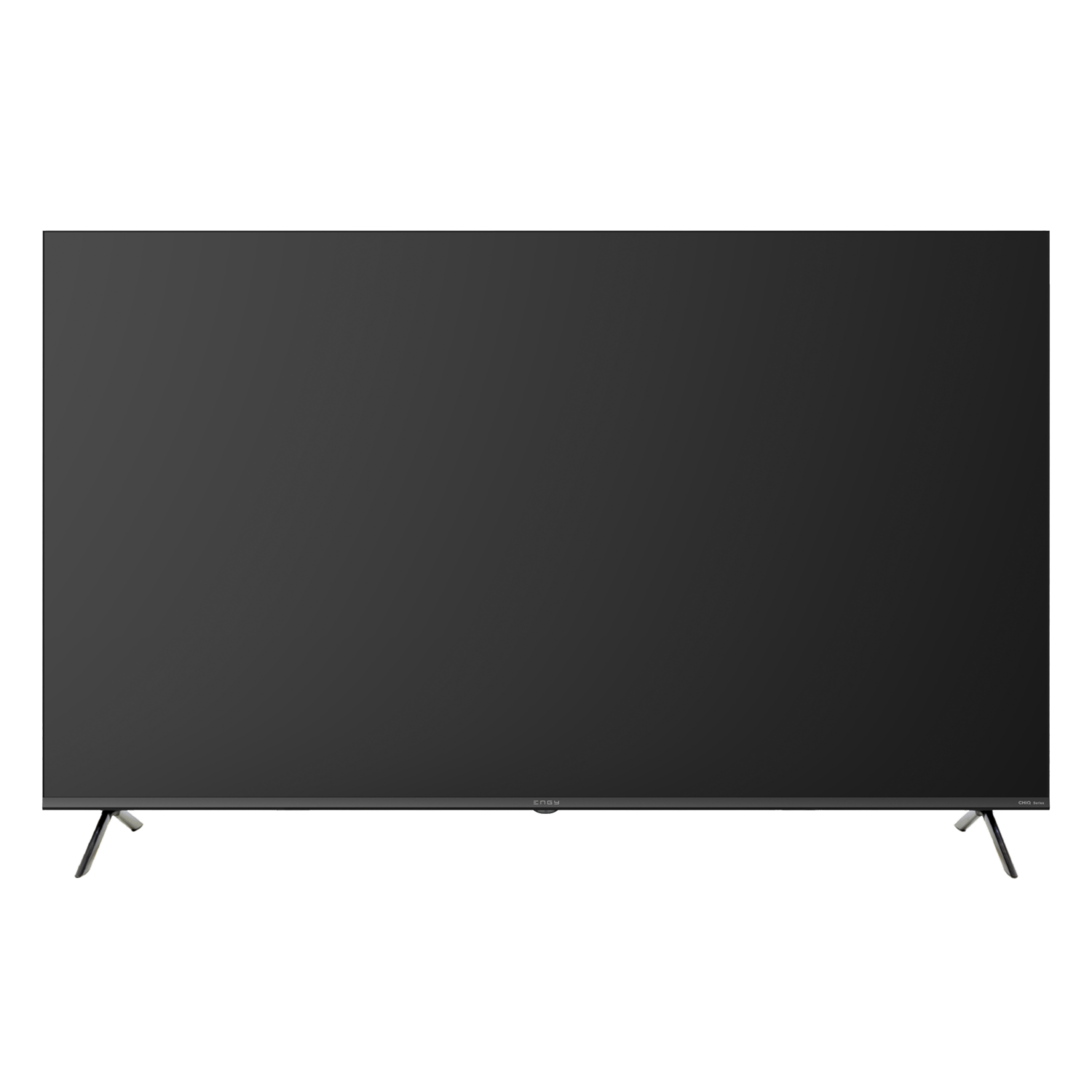 Tv Qled Smart 4K UHD Modelo EY85CHIQ-M10T Con Google Tv ENGY 85″