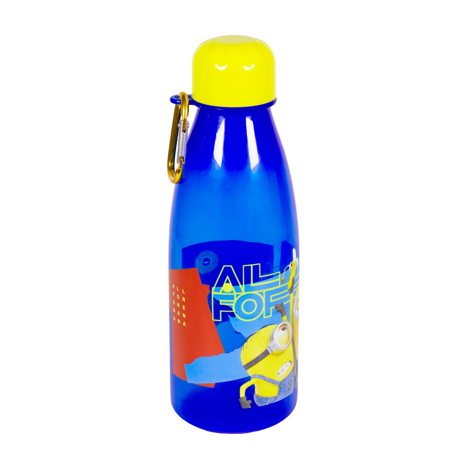 Tomatodo Minions FUN KIDS 500 Ml