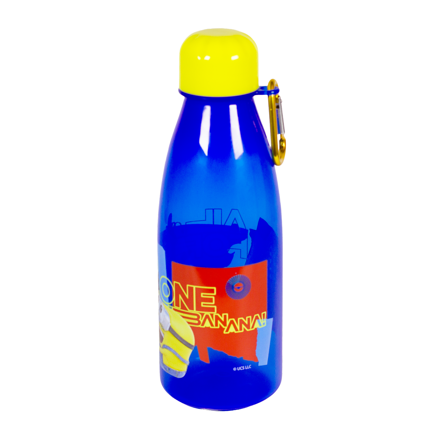 Tomatodo Minions FUN KIDS 500 Ml
