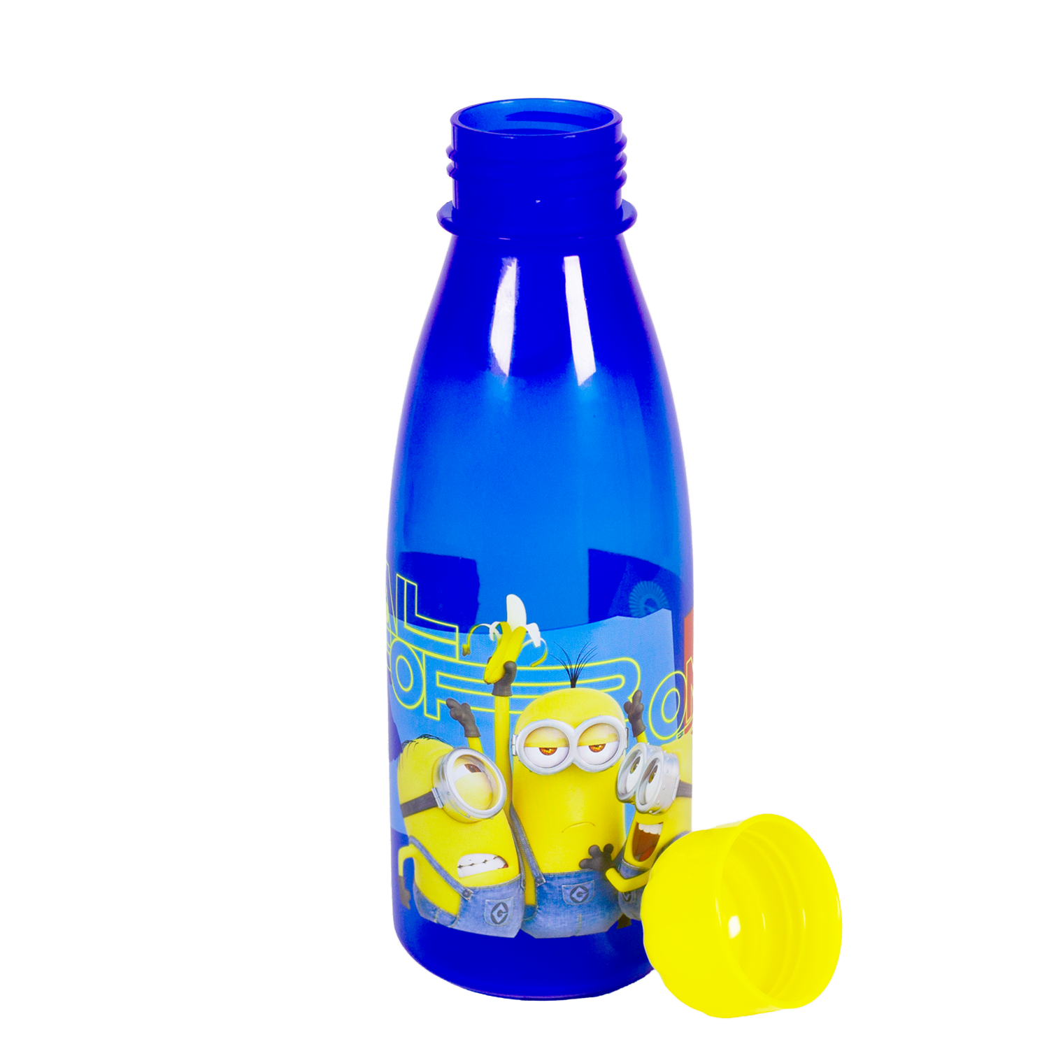 Tomatodo Minions FUN KIDS 500 Ml