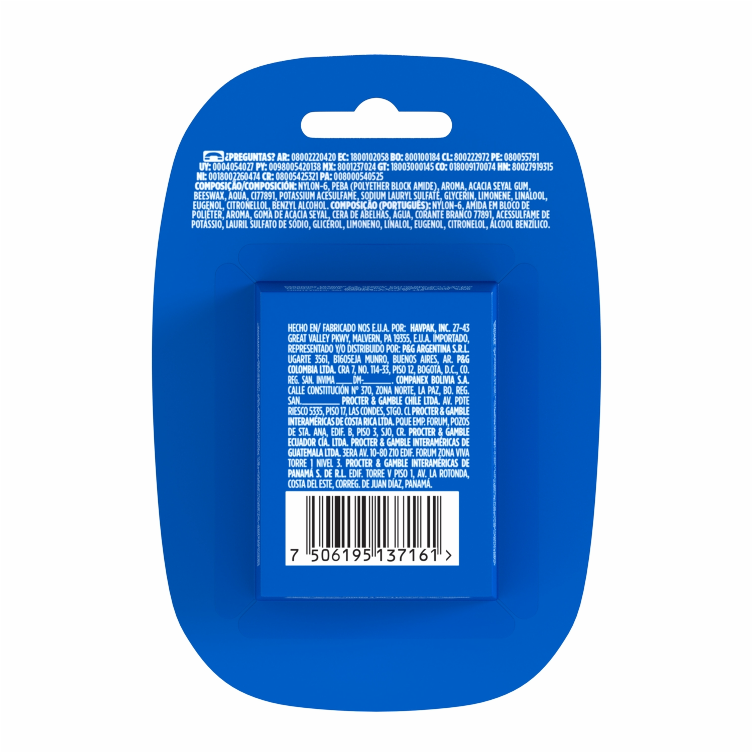Hilo Dental Expert Pro-Salud Limpieza Profunda Con Textura Suave Sabor A Menta ORAL-B 25 M