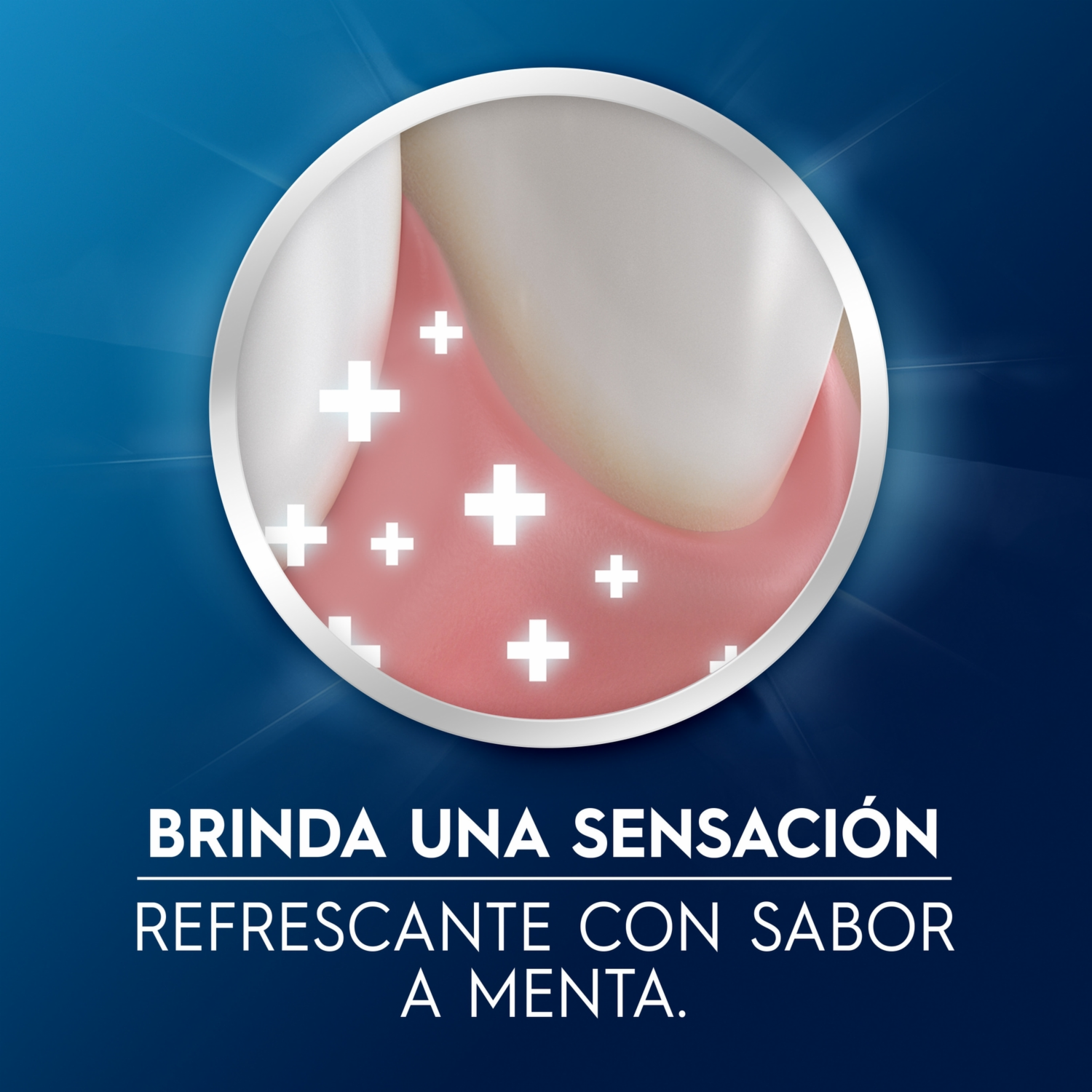 Hilo Dental Expert Pro-Salud Limpieza Profunda Con Textura Suave Sabor A Menta ORAL-B 25 M