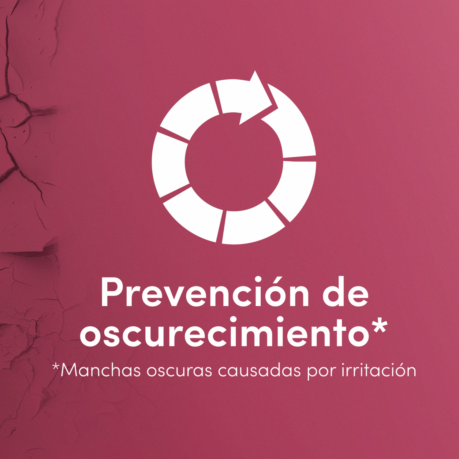 Desodorante En Roll-On Antitranspirante Para Mujer Clinical Tono Uniforme DOVE 50Ml