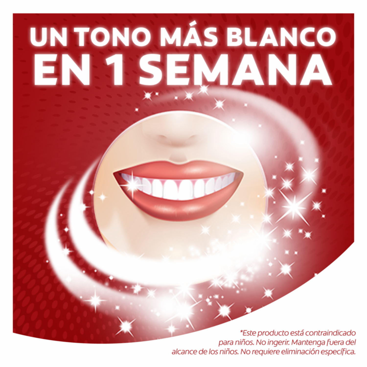Pasta Dental Luminous White Brilliant COLGATE 125 Ml