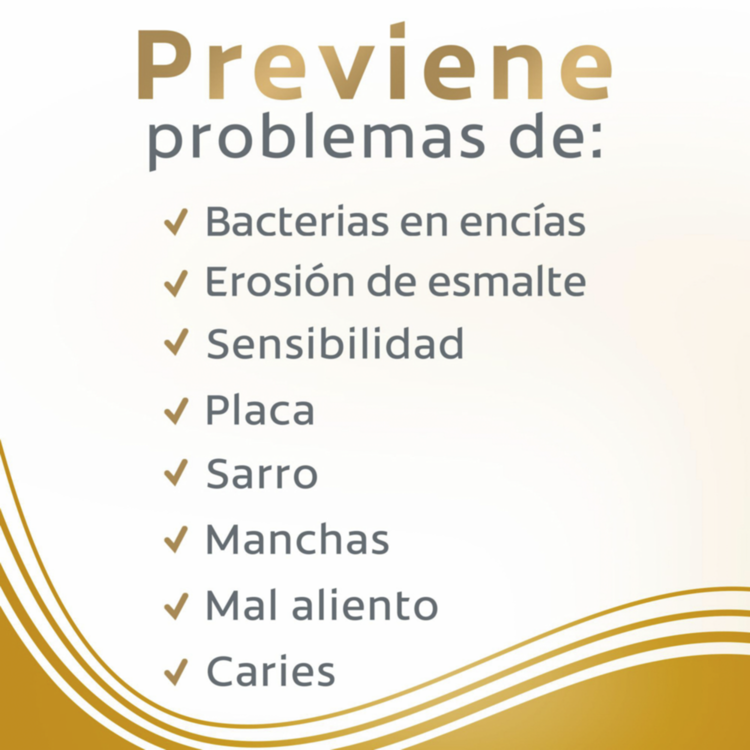 Pasta Dental Total Anti Sarro Prevención Activa COLGATE 3 X 75Ml