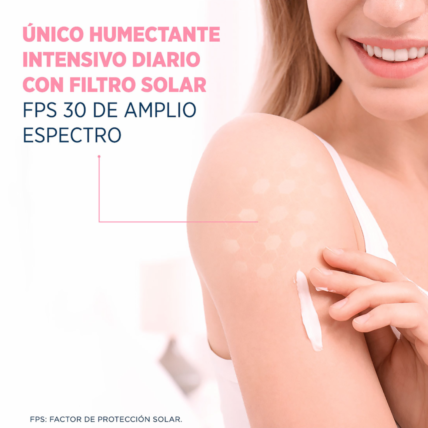 Crema Corporal Prevención LUBRIDERM 400 Ml