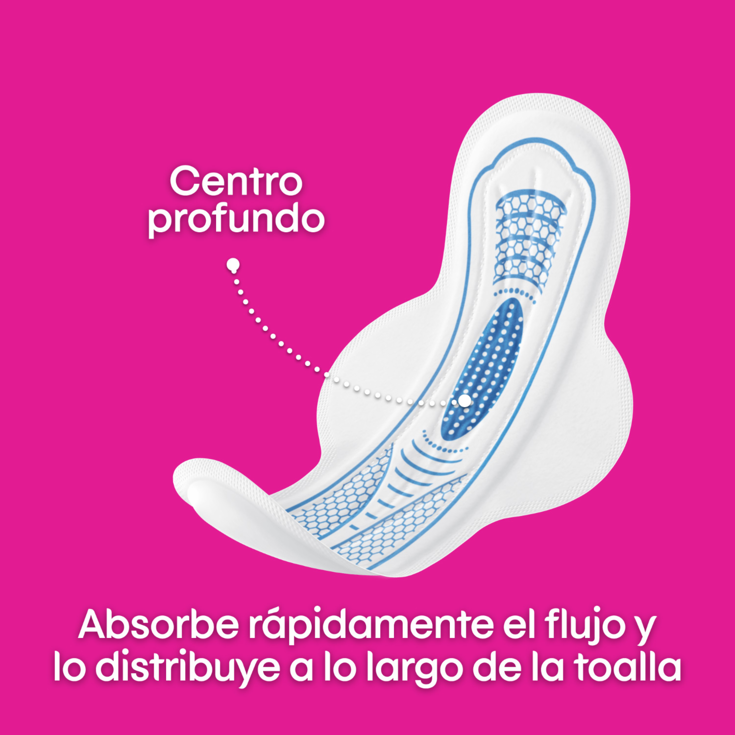 Toallas Higiénicas Femeninas Ultrafina Discreta KOTEX X 10 Uds